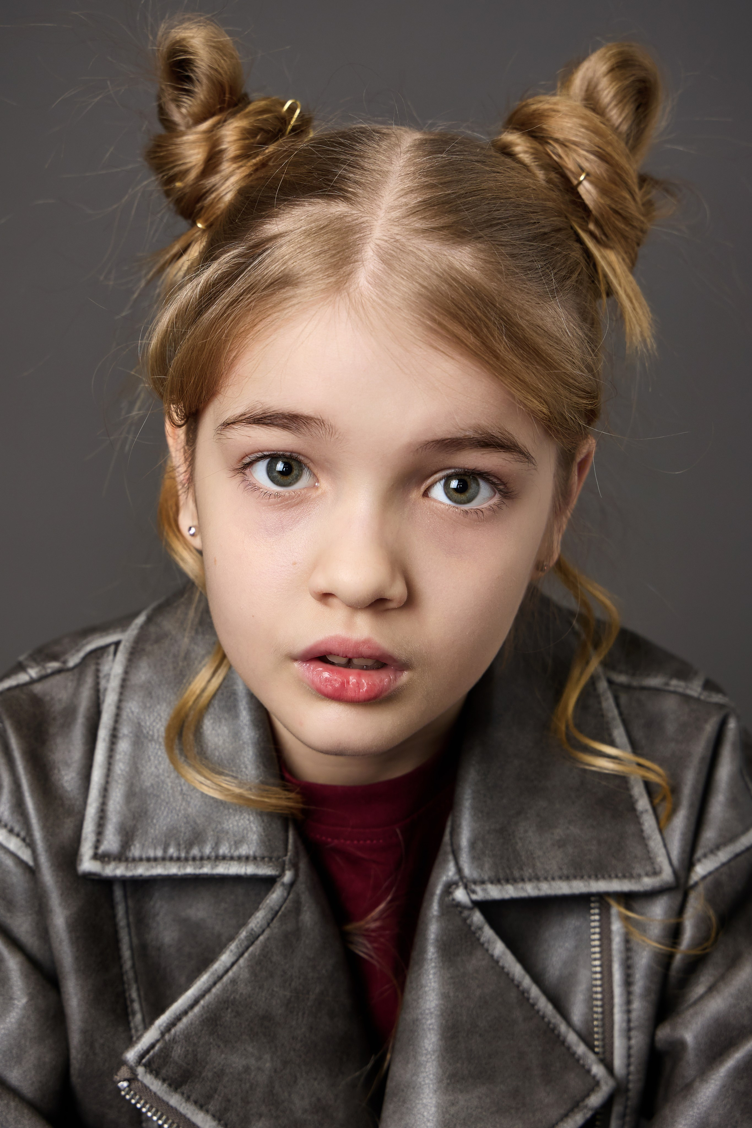 Детское актерское портфолио. Актерское и модельное портфолио. Фотограф в Москве Екатерина Коломеец