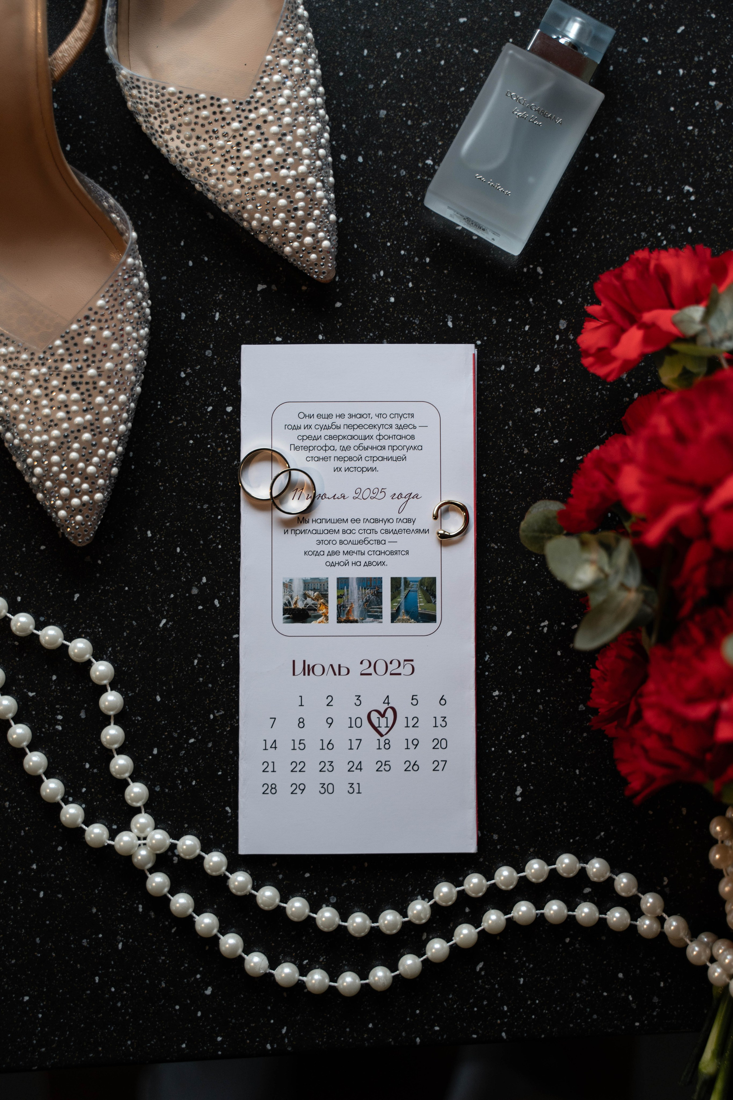 Фотограф и видеограф в Санкт-Петербурге