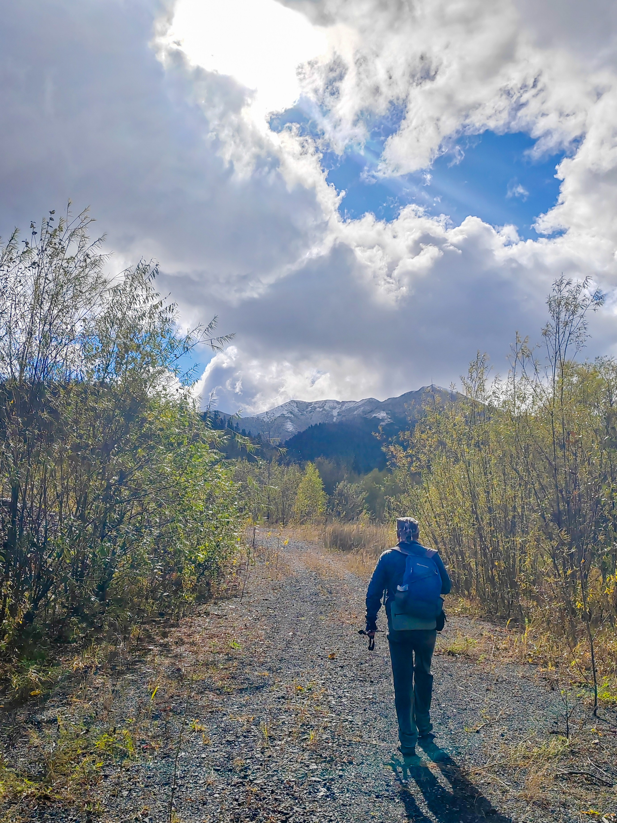 Гора Таунга. Дальний Восток — природа и достопримечательности