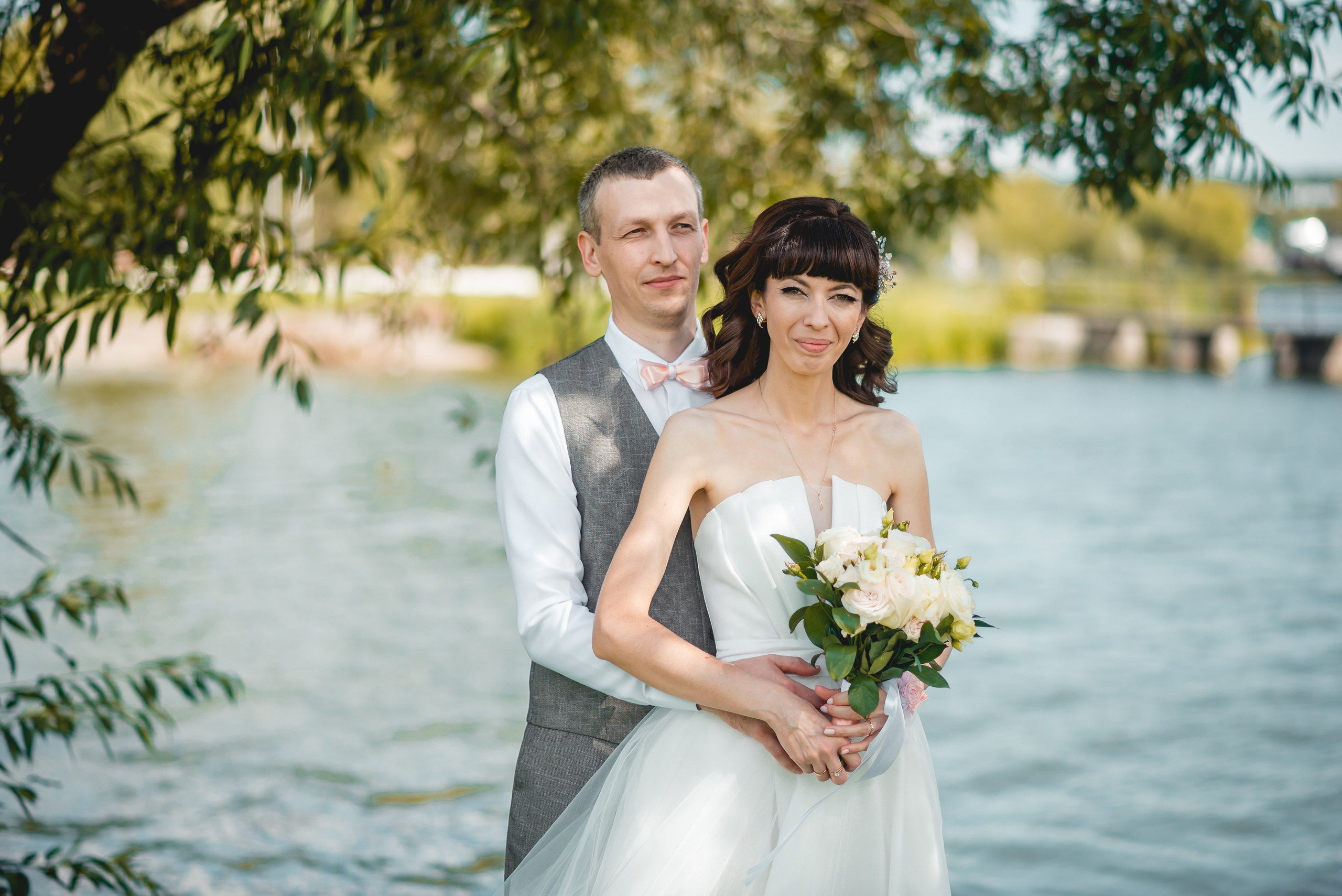 17.08.24 Wedding Day. Семейный фотограф в Барнауле