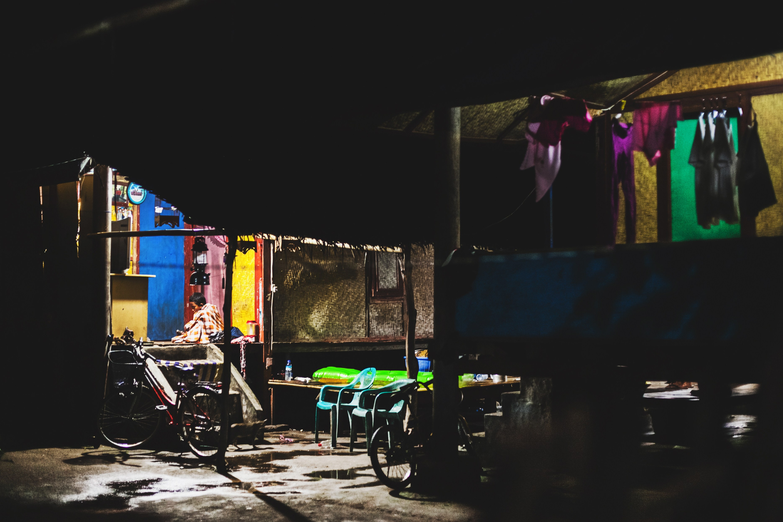 Курс «Стрит фотография»