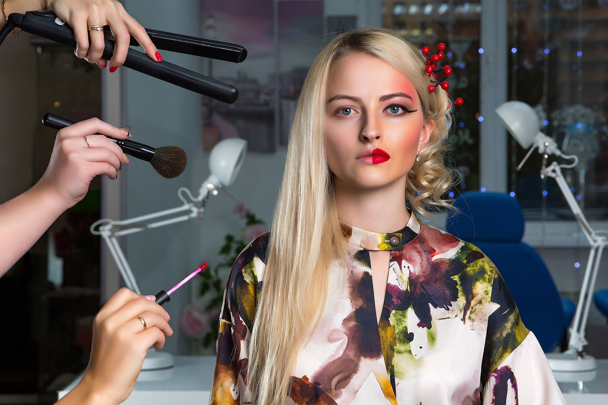 Бизнес, Контент. Фотограф в Москве Валерий Боцман