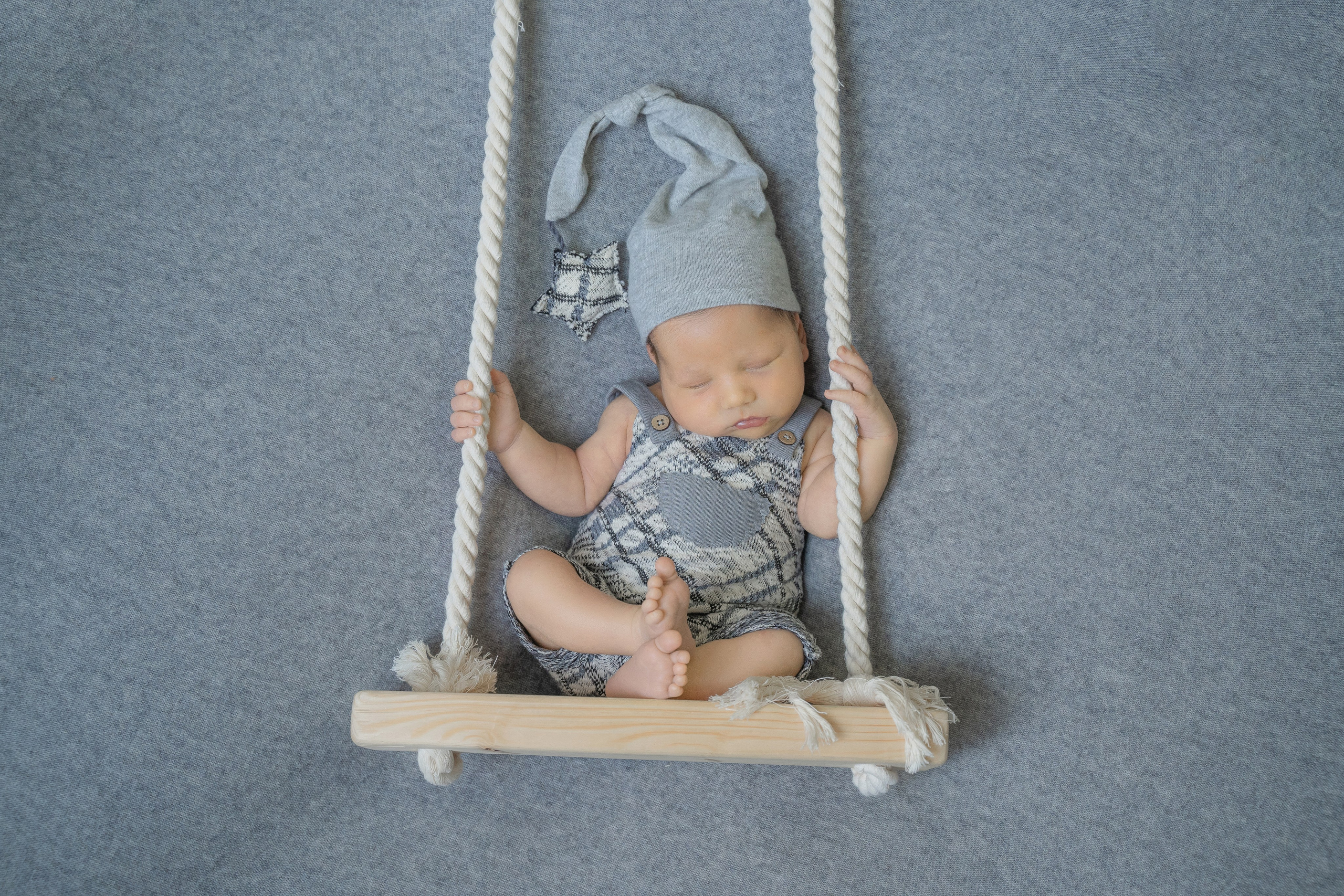 Фотосессия Мирончика