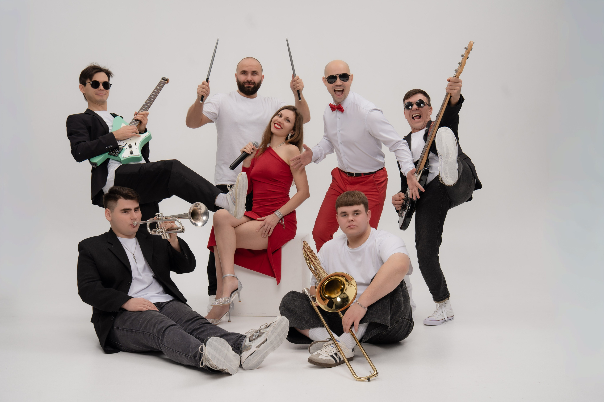 Друзья маминой подруги. Фотограф в Ростове-на-Дону Елизаваета Маковей