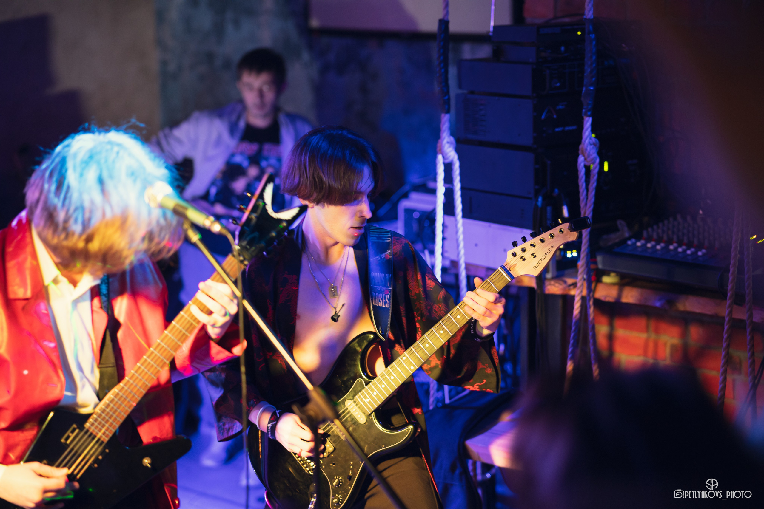 Побывали на Happy Rockin' New Year. Фотограф, видеограф Пятигорск, Ставрополь, Ессентуки, Petlyakovs_photo