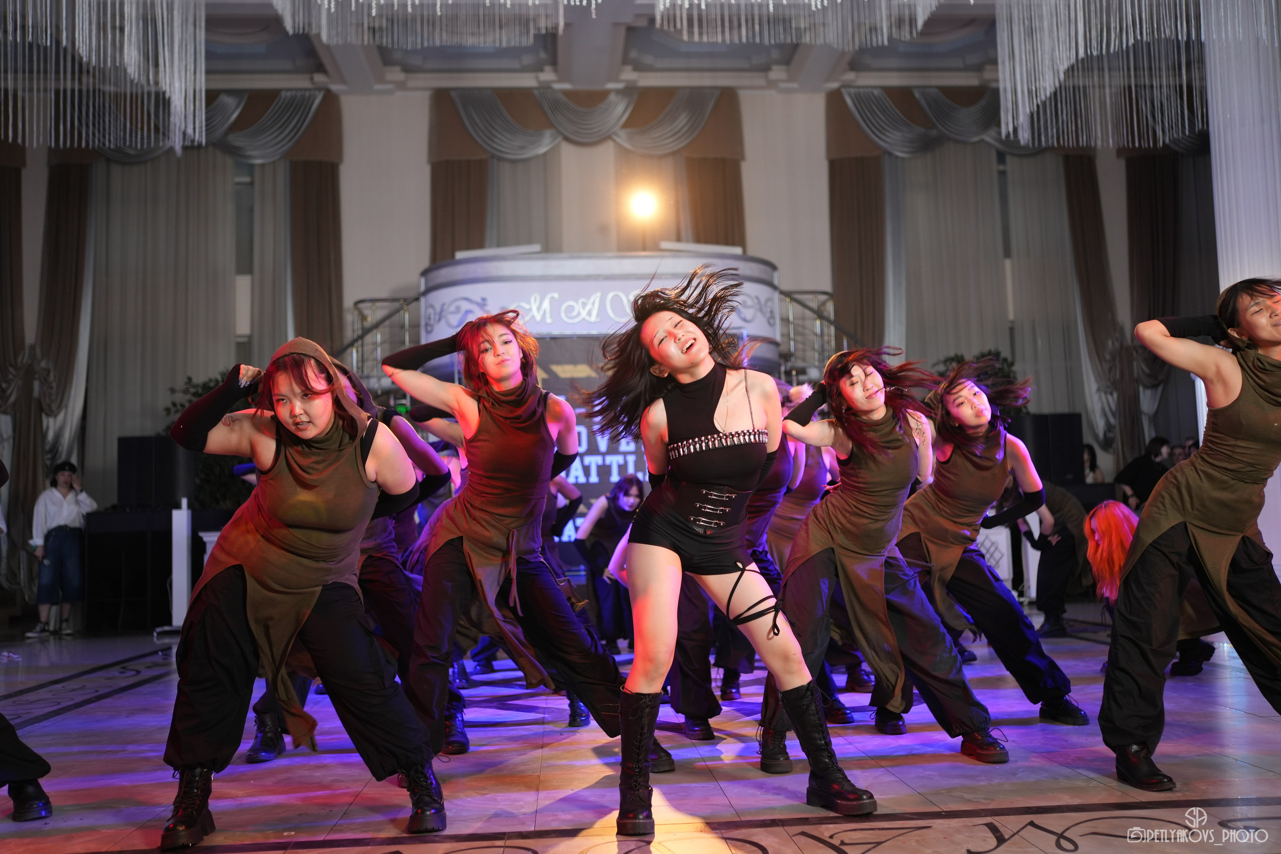 K-POP COVER BATTLE PYATTIGORSK. Фотограф, видеограф Пятигорск, Ставрополь, Ессентуки, Petlyakovs_photo