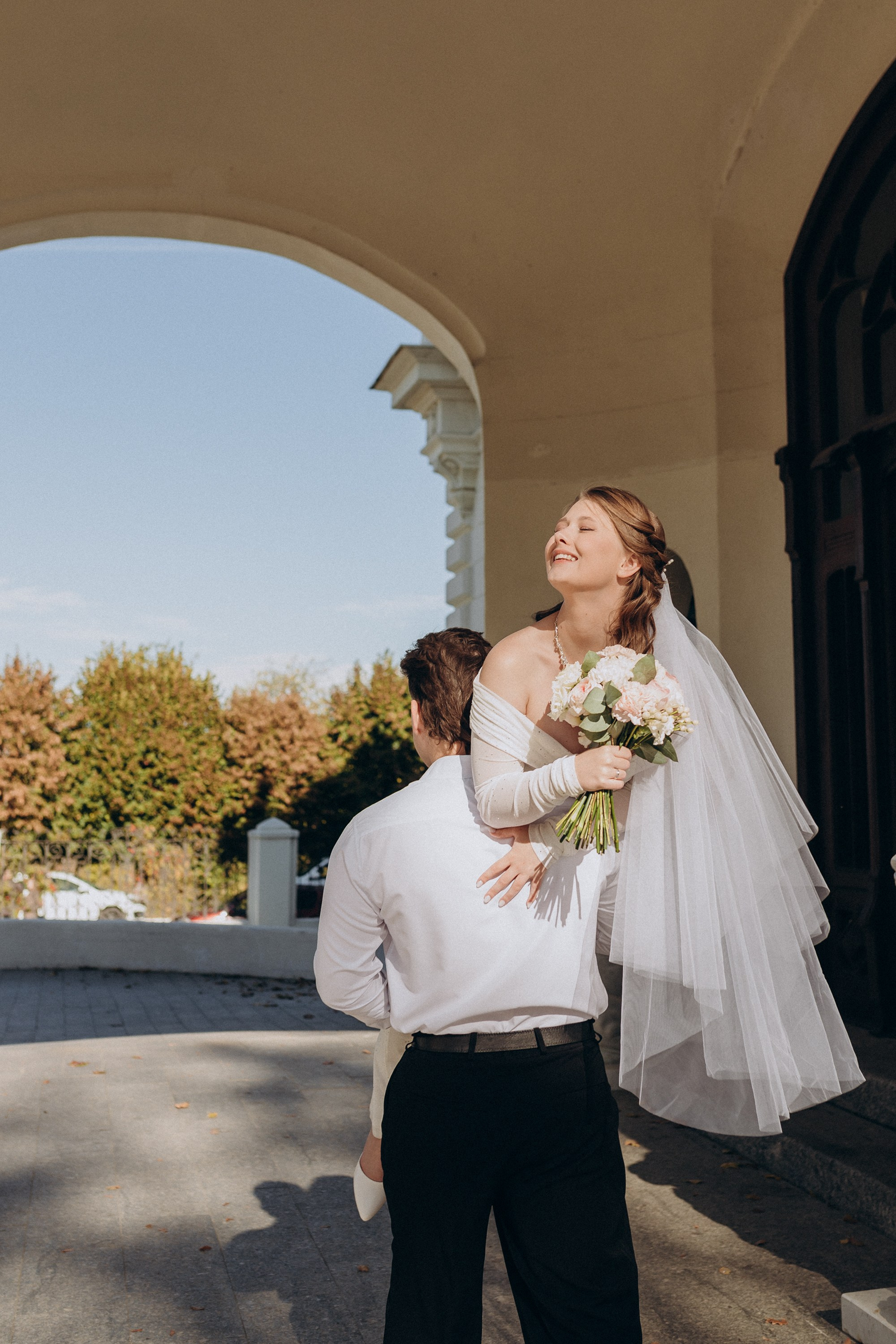 Свадебный фотограф Илья Бринк