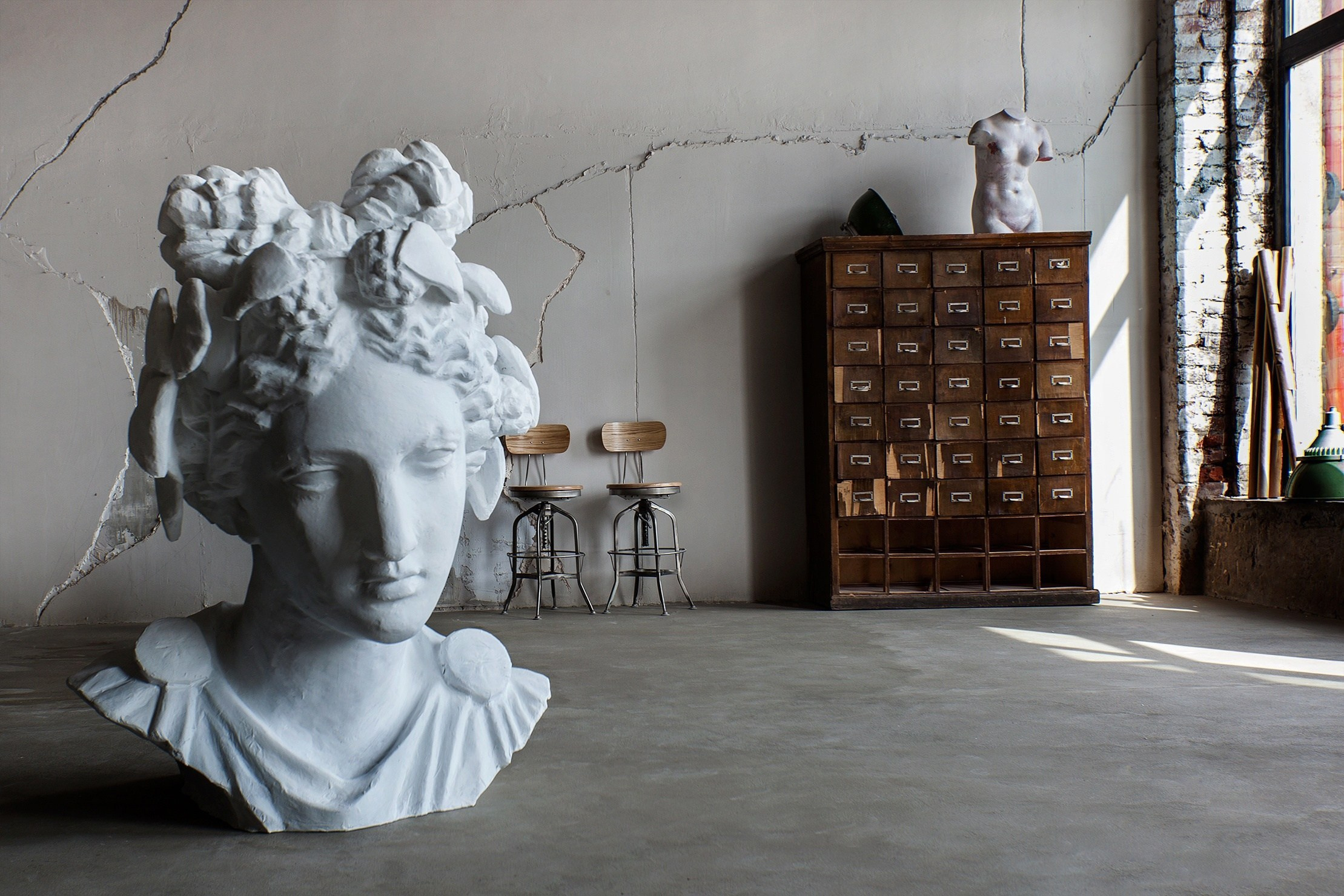 Студии. Профессиональный фотограф в Санкт-Петербурге Субочева Анна