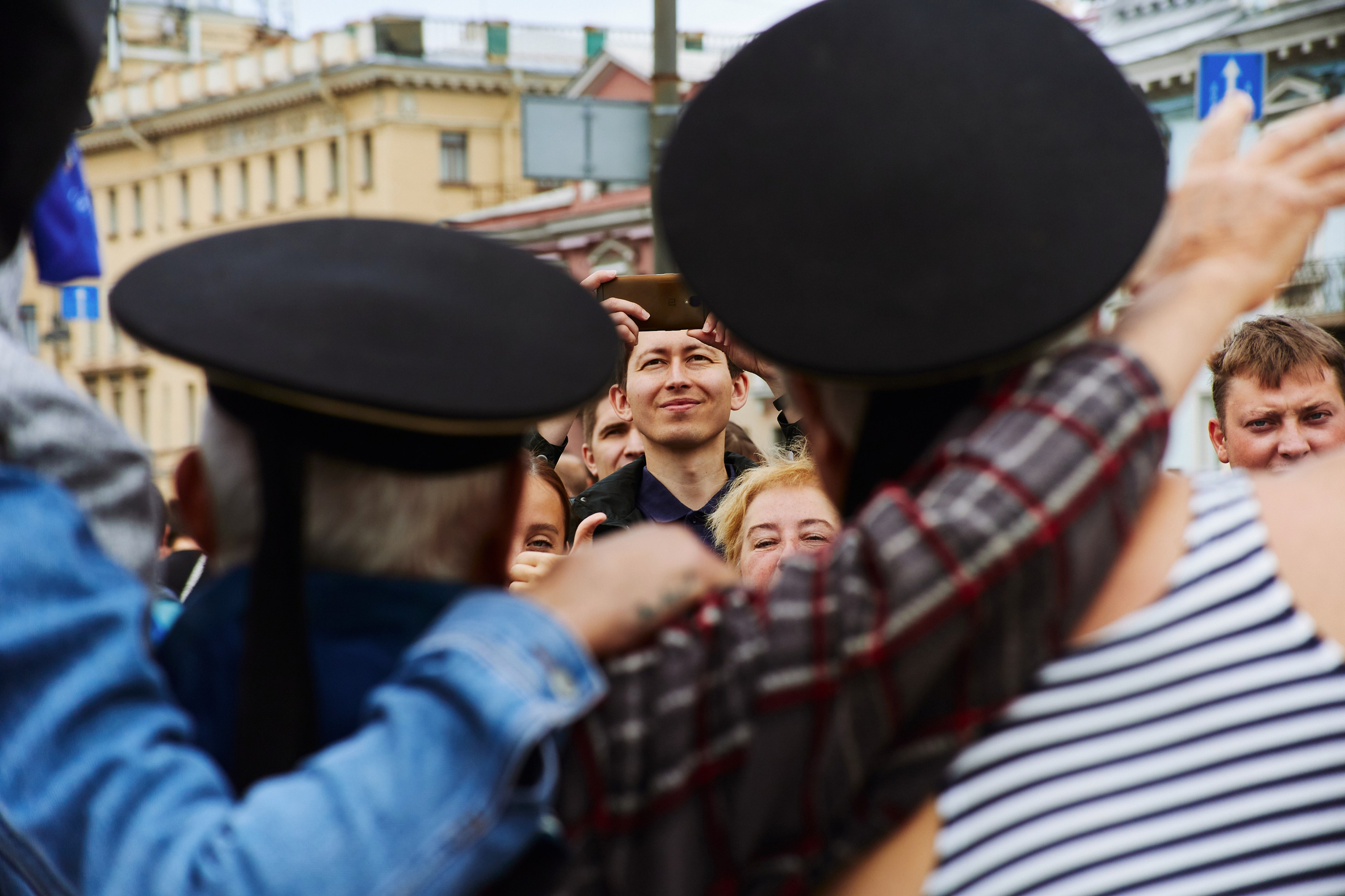 Услуги. Фотограф Алексей Гострик | Санкт-Петербург