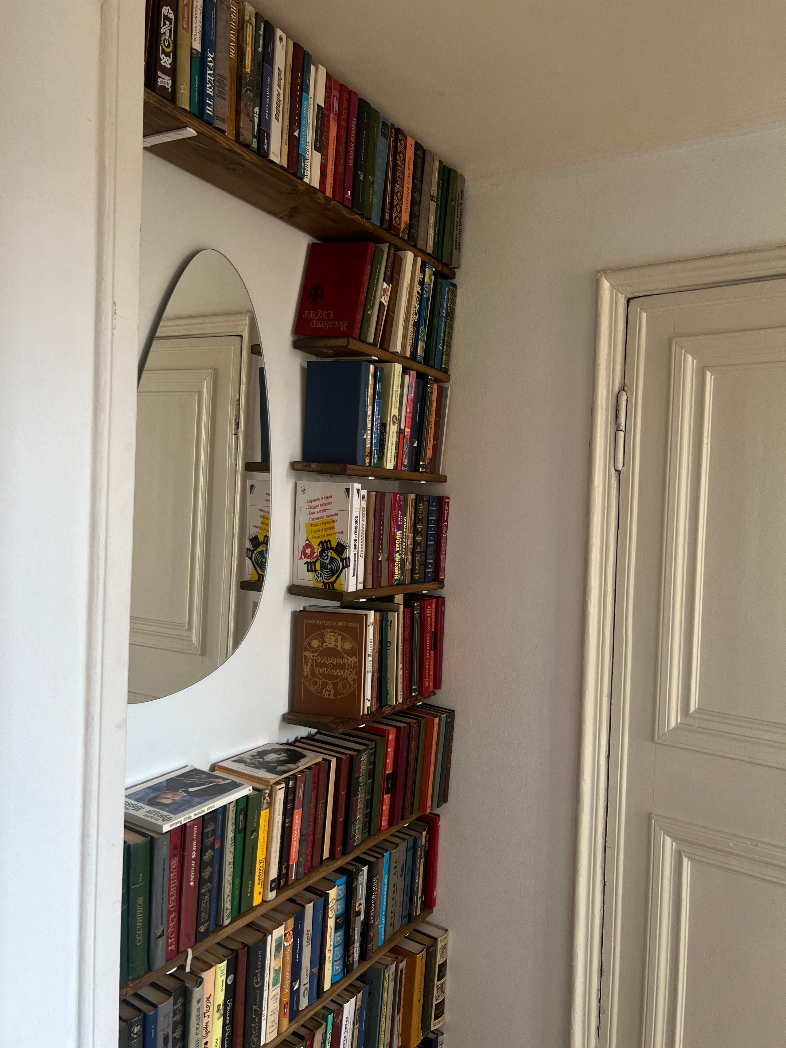 Интерьер. Фотостудия СТОЛИЦА