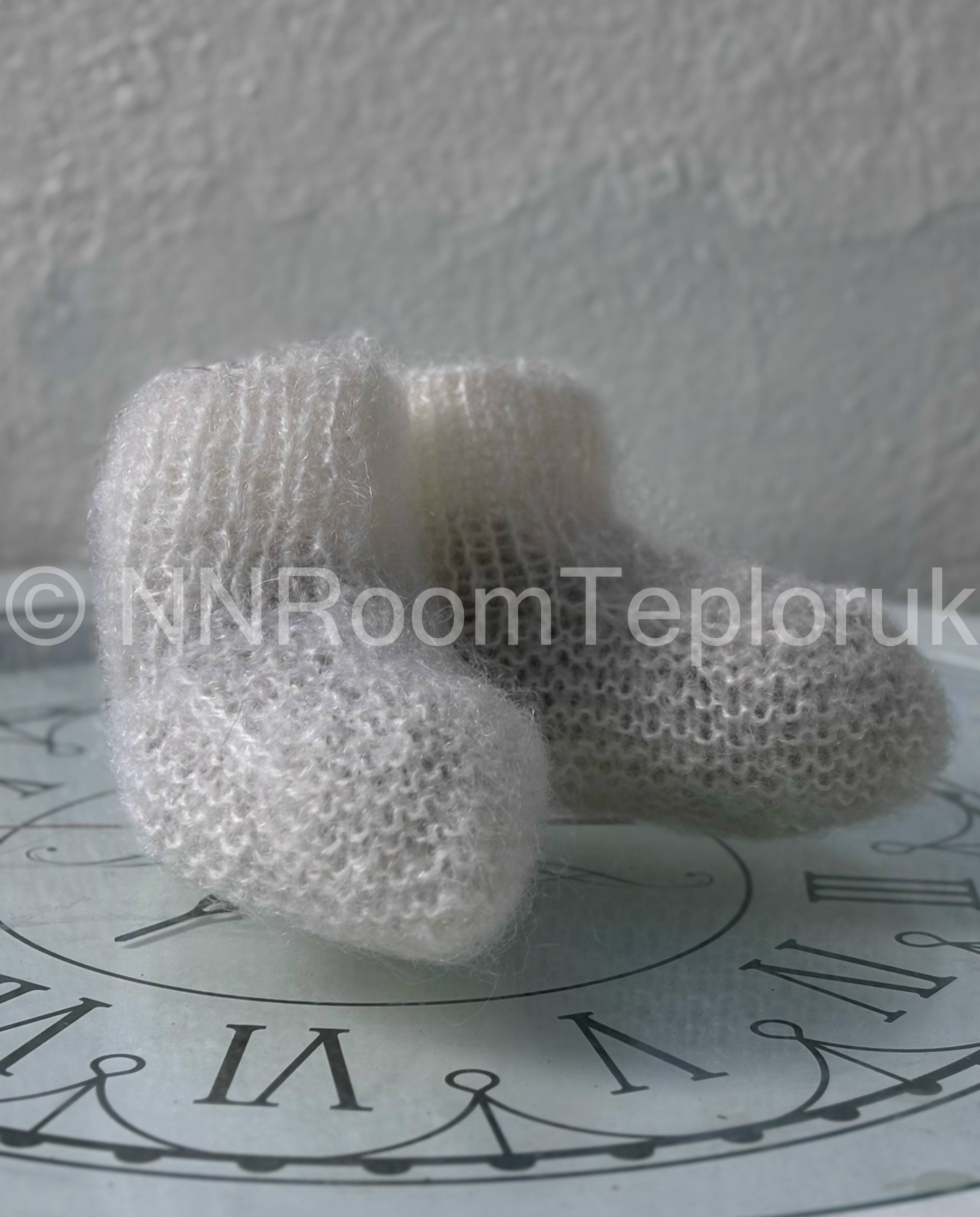 Одежда и обувь. Мастерская НН | Тепло рук