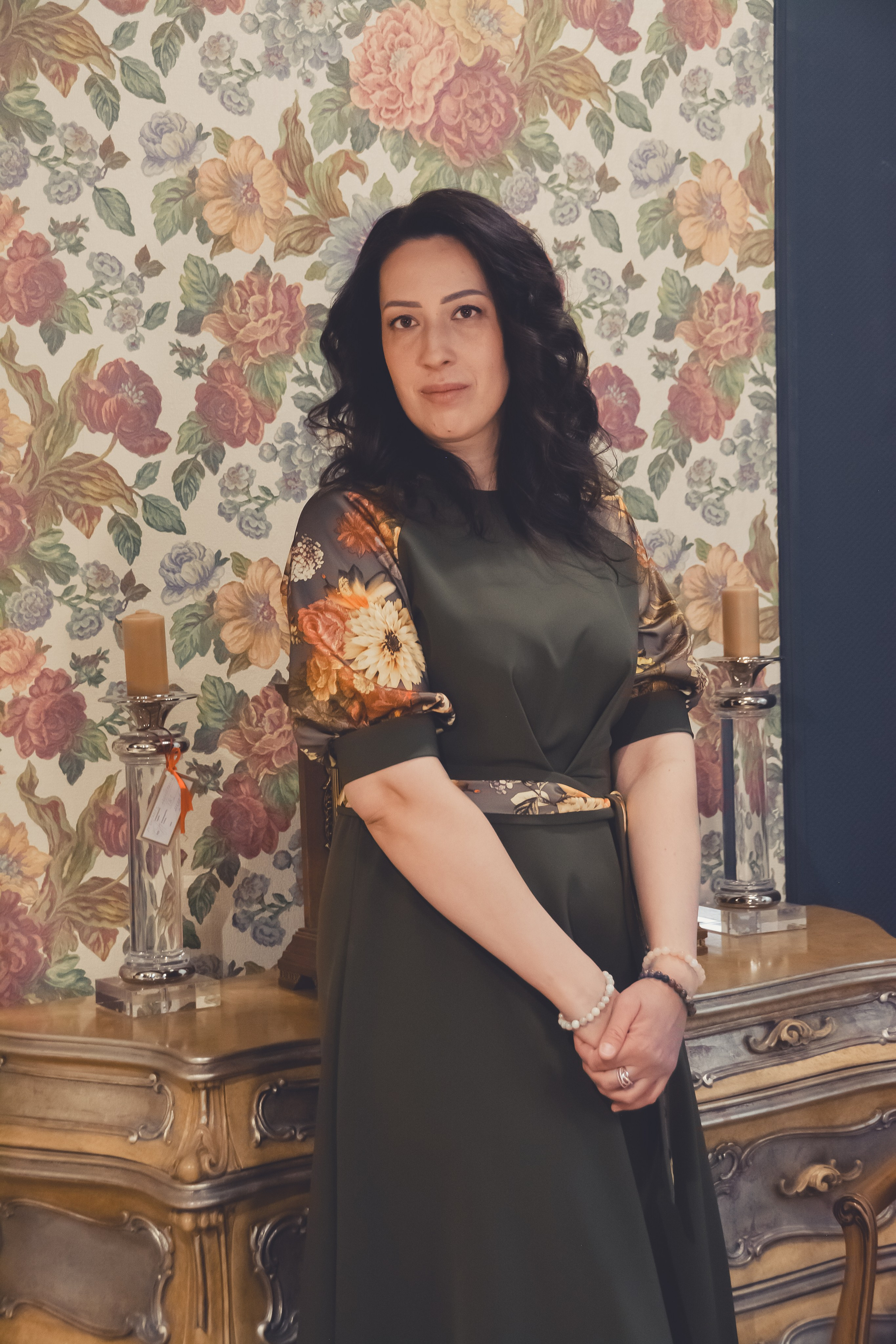 Мамин день 9 марта 2024. Фотограф Ольга Морятова