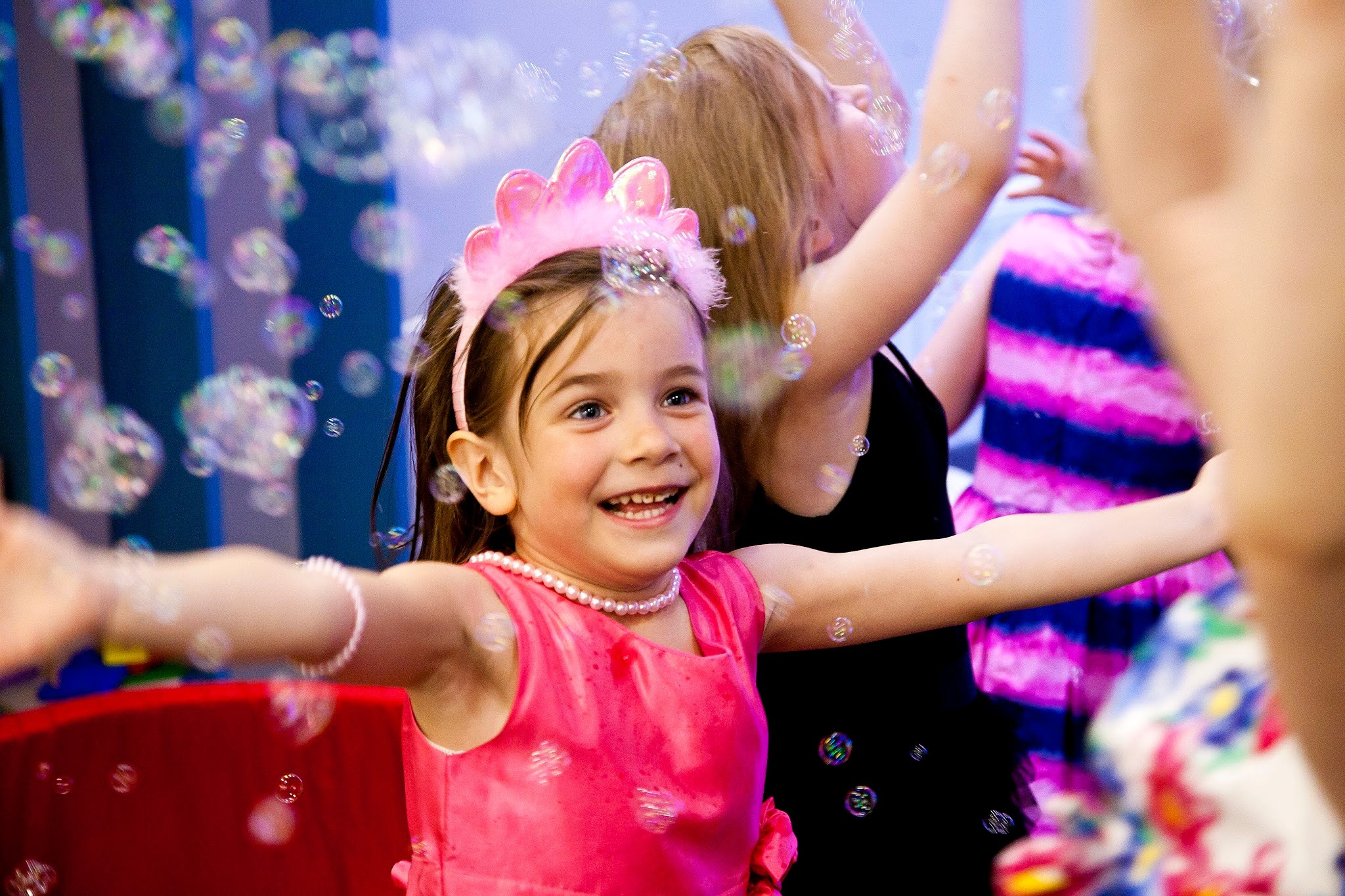 Детский День рождения. Семейная фотосессия и съёмка в школе СПб Сударикова Мария