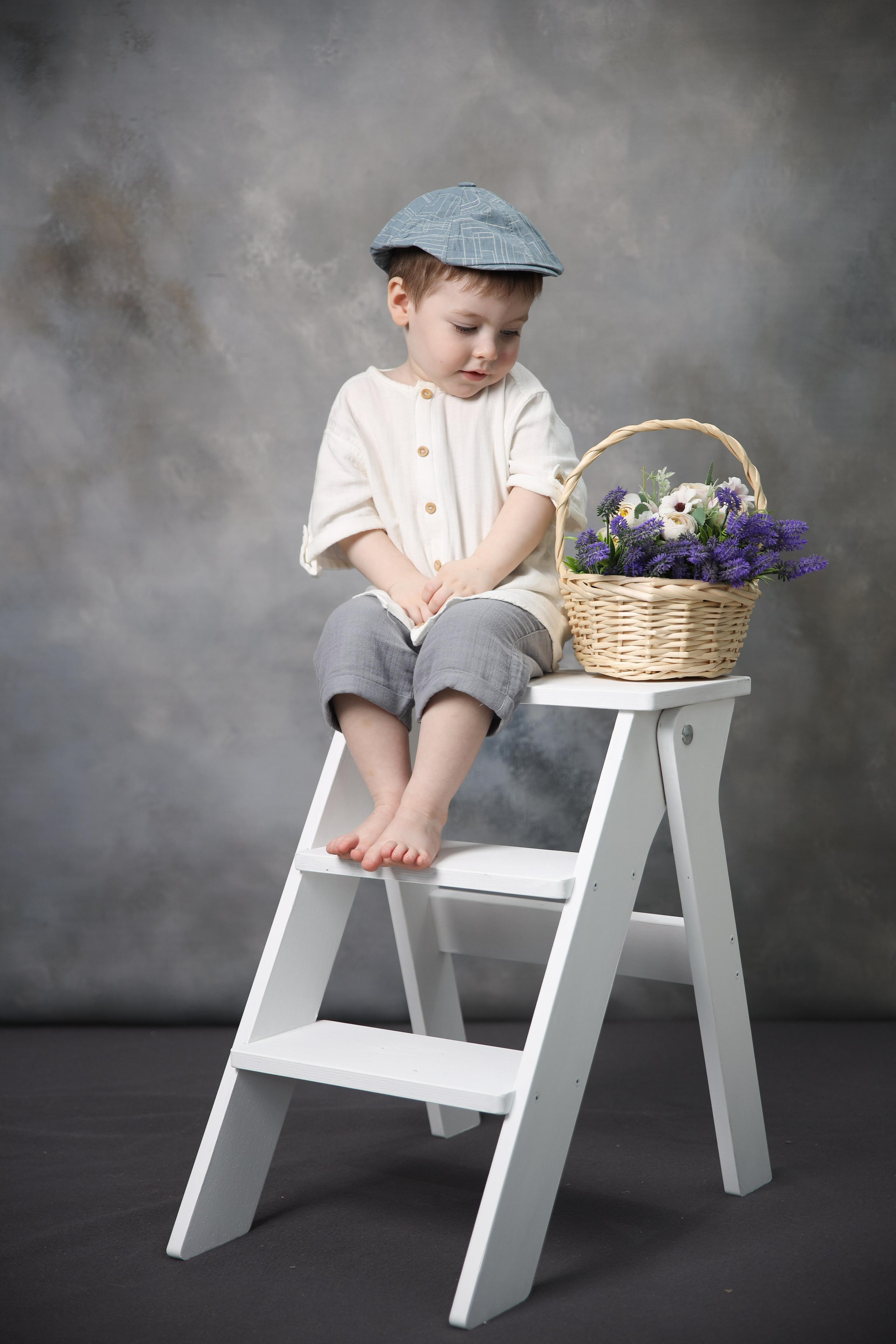 Фотограф в садик. Фотостудия «Стрекоза»