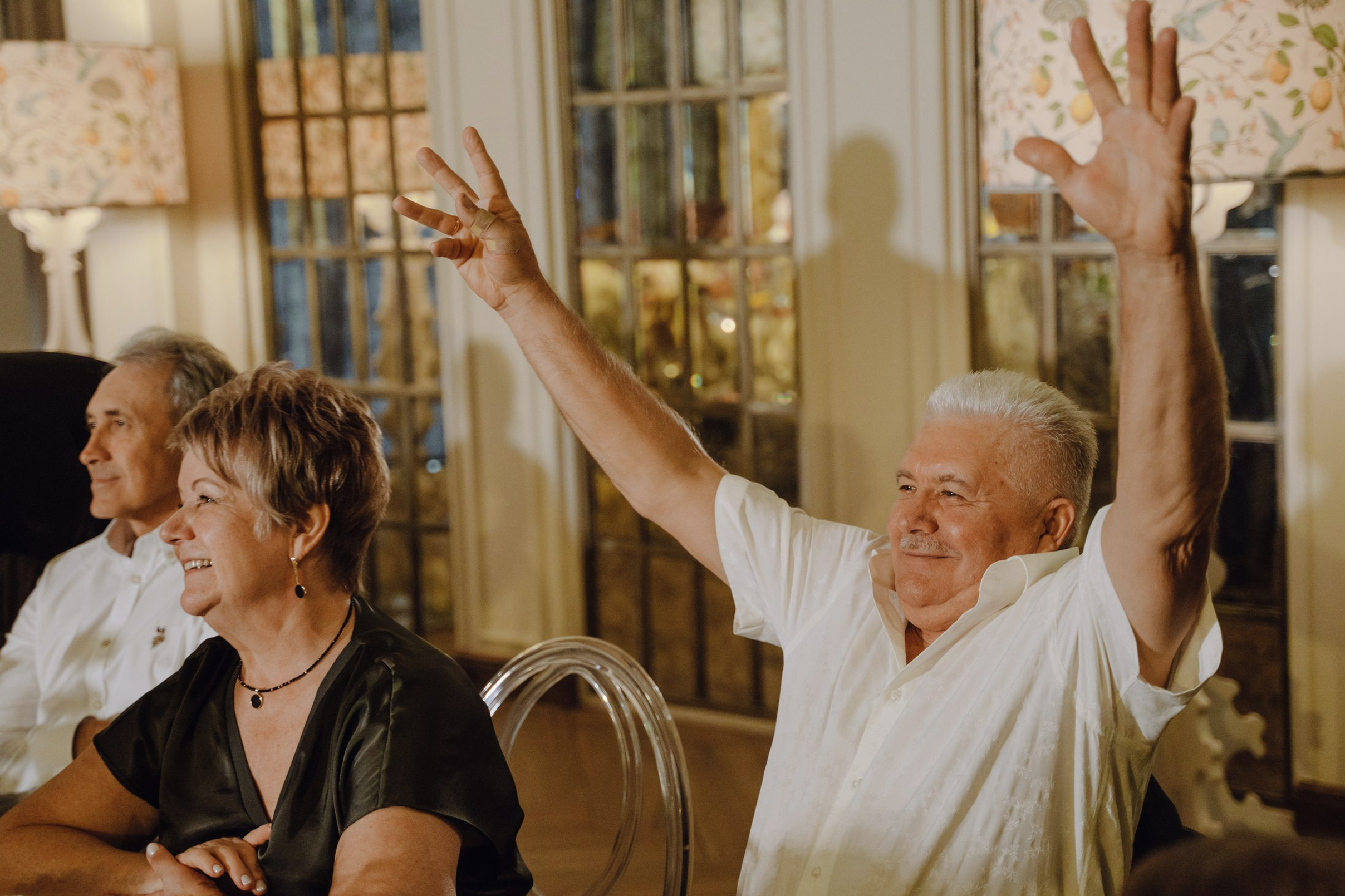 Григорий и Лилия. Свадебный фотограф Анжелика Сариева