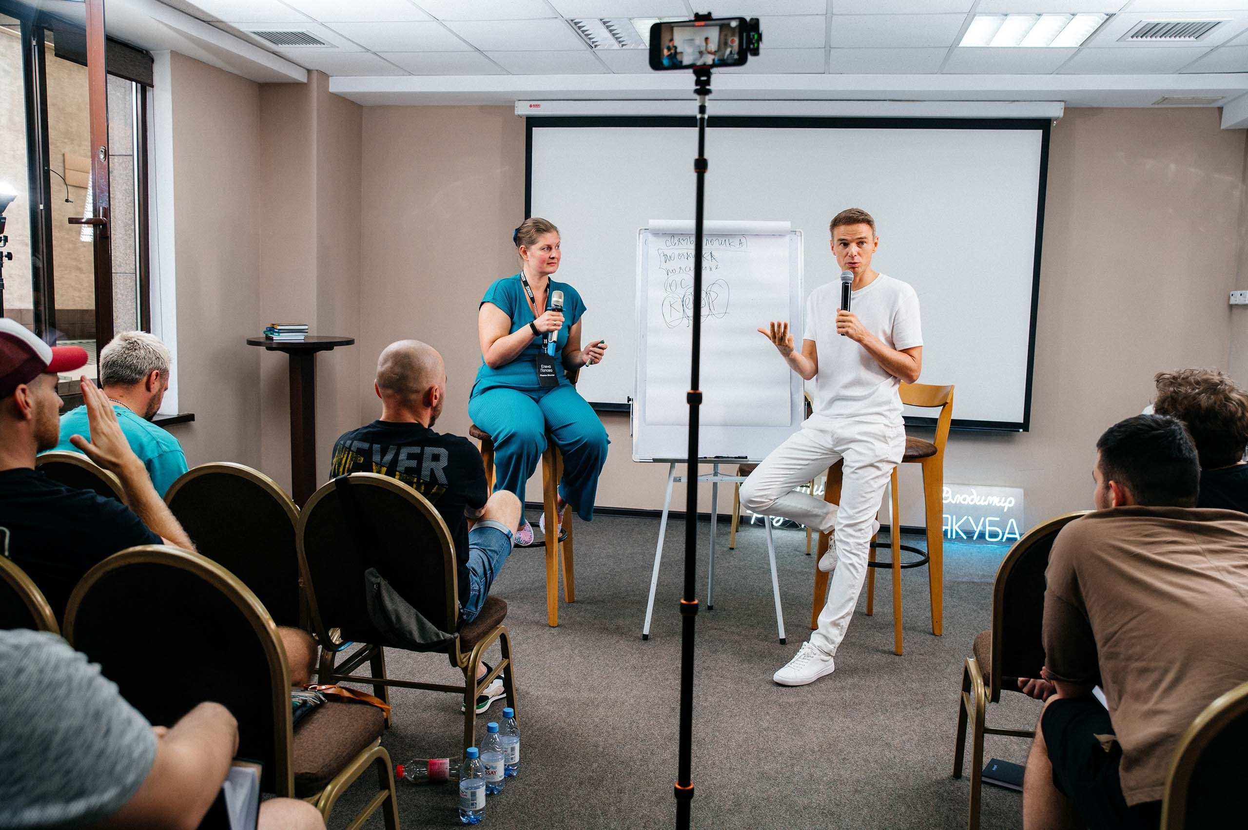 Репортажный фотограф Алматы. Свадебный фотограф в Алматы — Алексей Коньков
