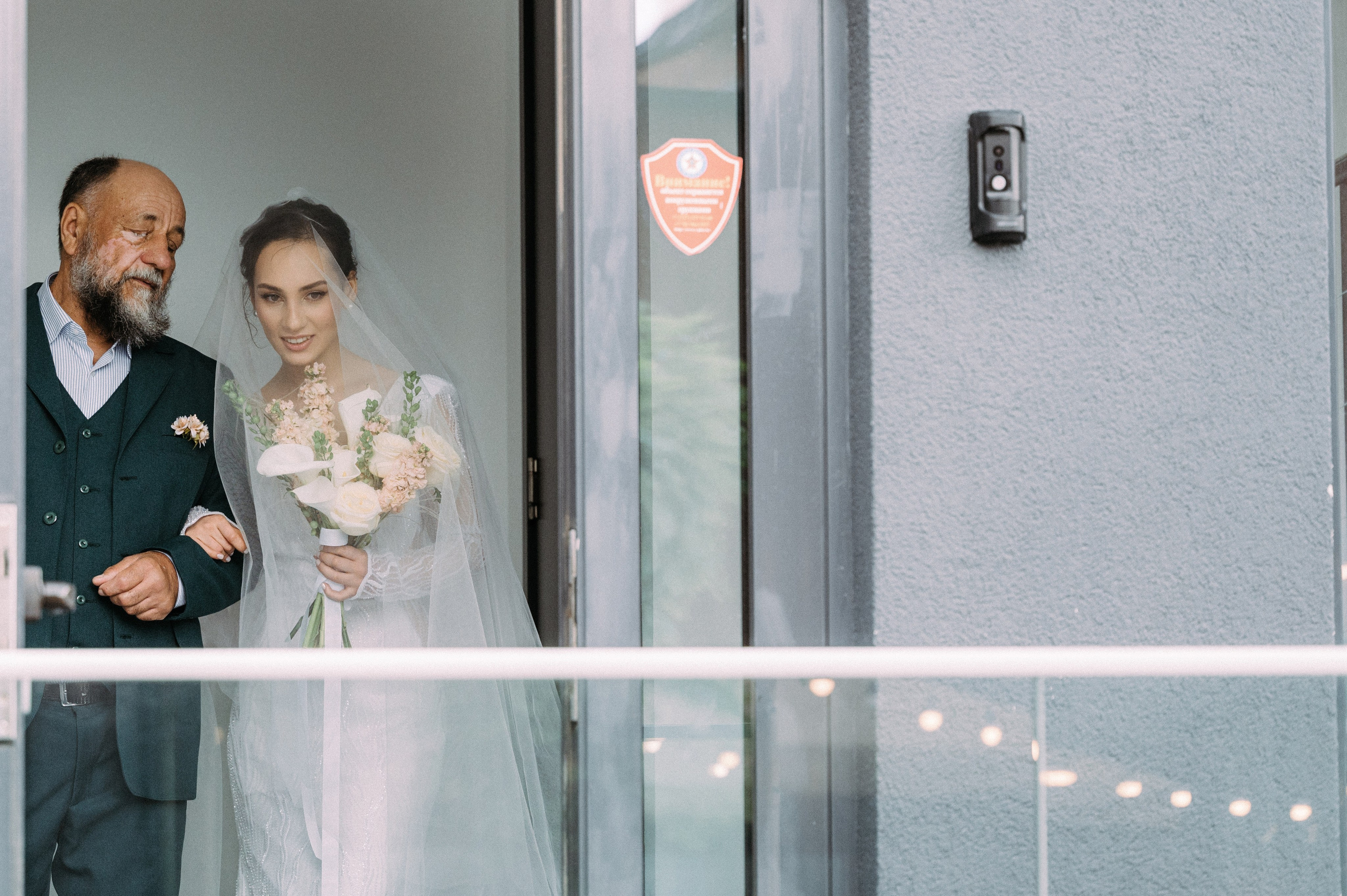 Иван и Антонина, свадебная фотосессия. Фотограф в Алматы — Алексей Коньков | Репортаж, свадьбы, портреты