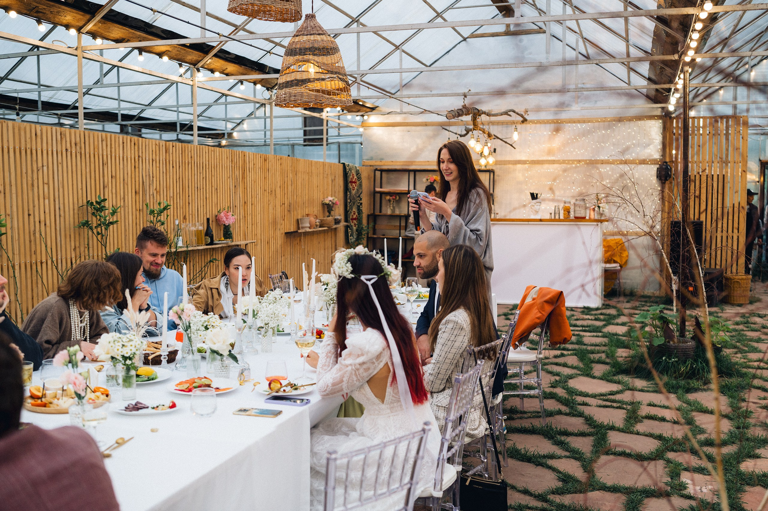 Ася и Александр, свадьба. Фотограф в Алматы — Алексей Коньков | Репортаж, свадьбы, портреты