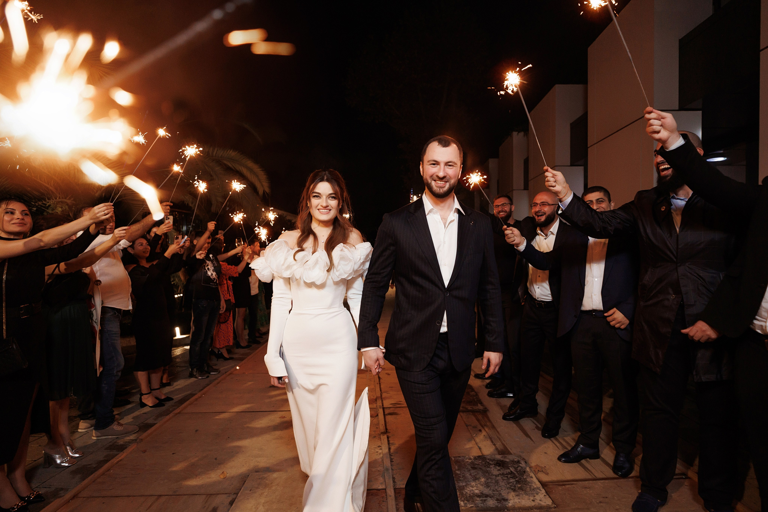 Свадебный фотограф в Сочи. Свадебная фотосессия. Свадебный и семейный фотограф в Сочи Денис Вялов