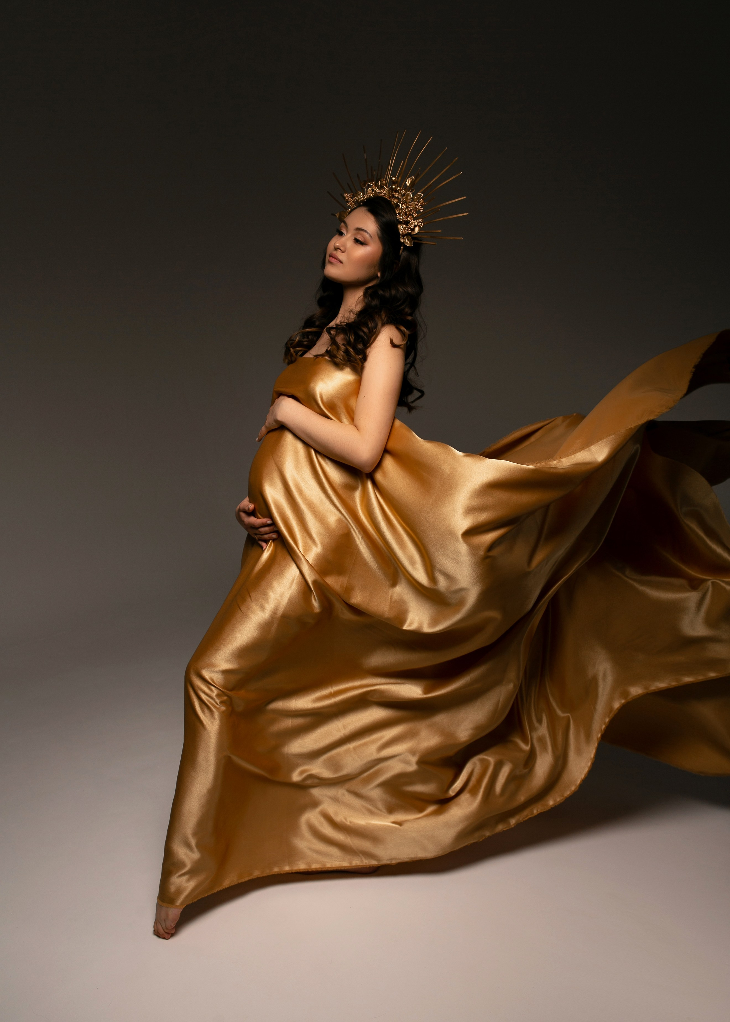 БЕРЕМЕННОСТЬ. Свадебный фотограф в Уфе