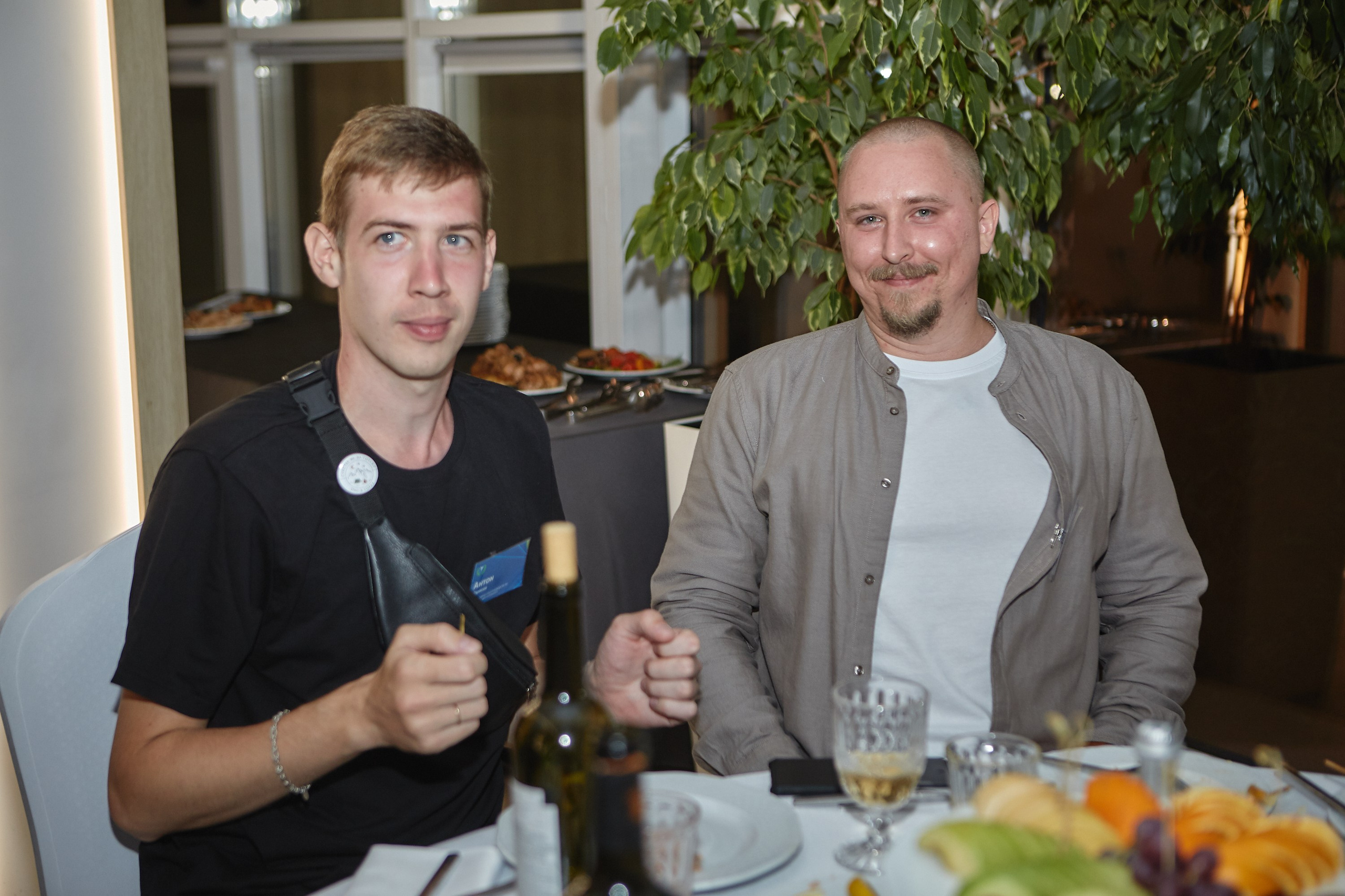 Репортажный фотограф для фотосъемки форумов конференций корпоративных мероприятий в Сочи. Фотограф Юрий Никитюк — Сочи |Адлер|Красная Поляна