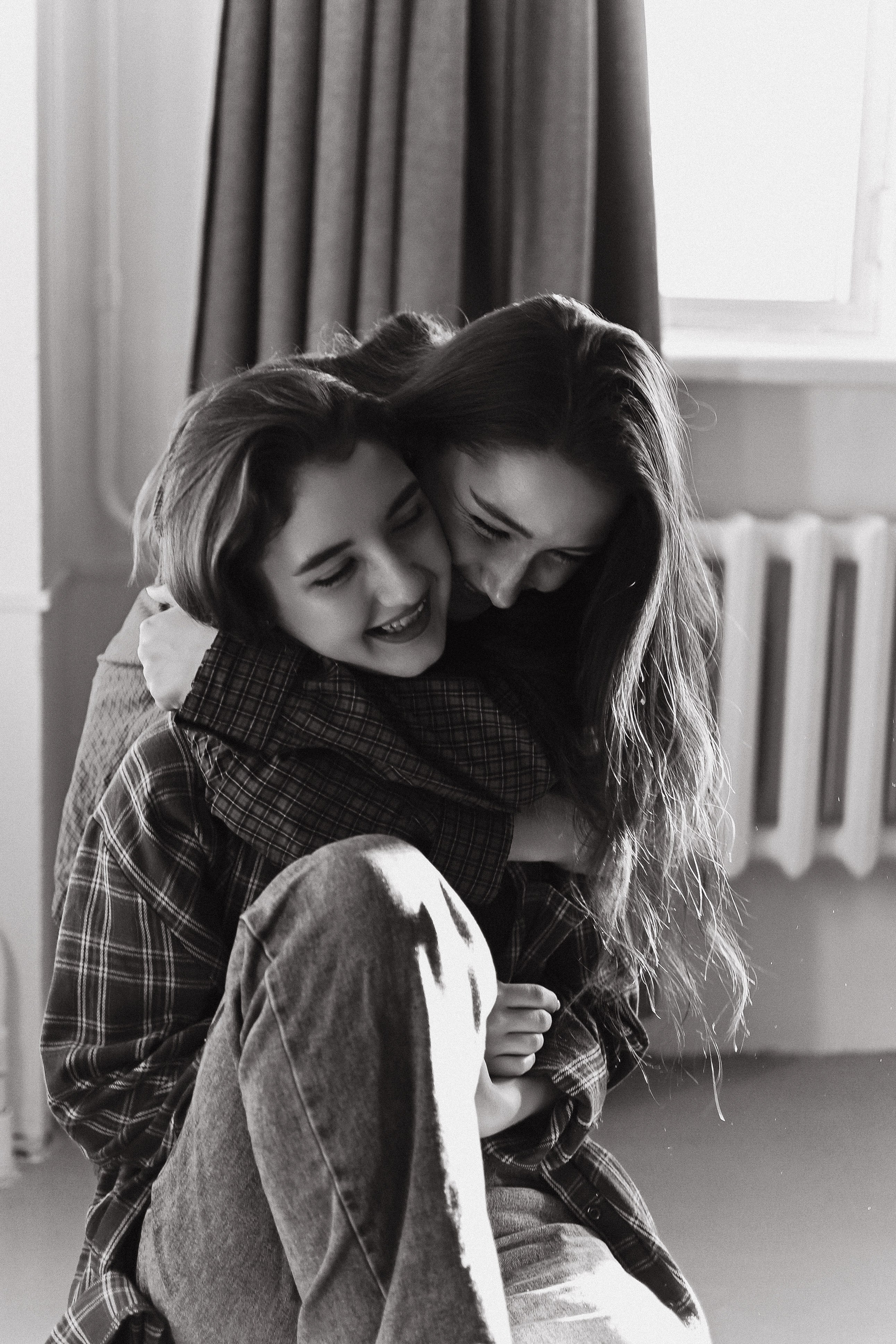 Семейный, портретный, фотограф в городе Магадане Анастасия Кадочкина