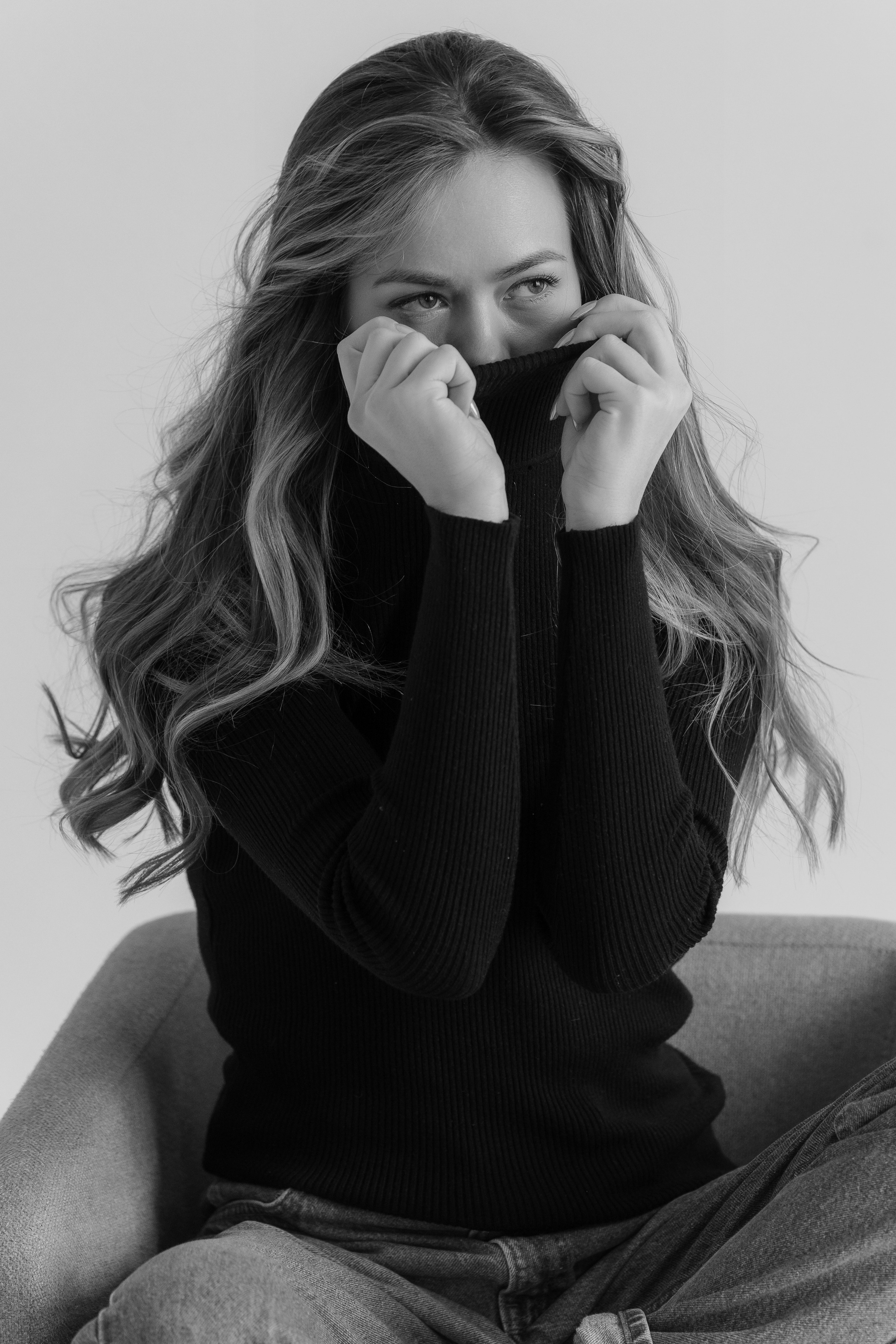 Портретная фотосъемка