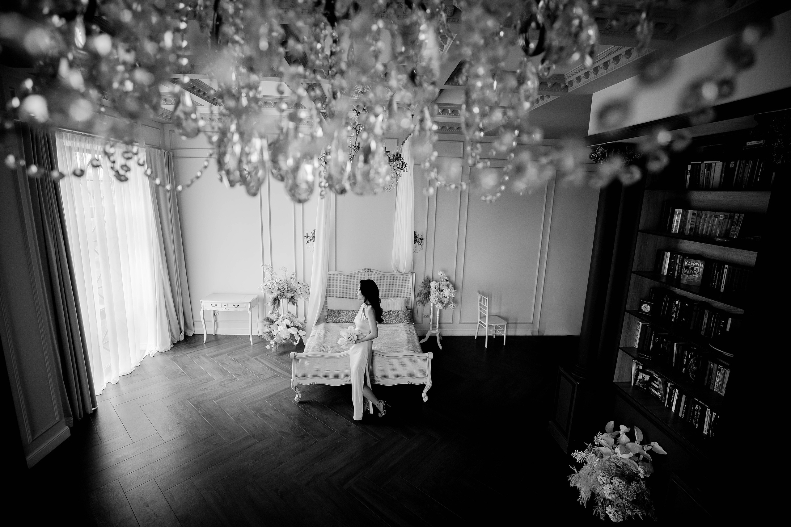 Свадебная фотосъёмка. Свадебный фотограф Ростов-на-Дону Виолетта veslers.ph