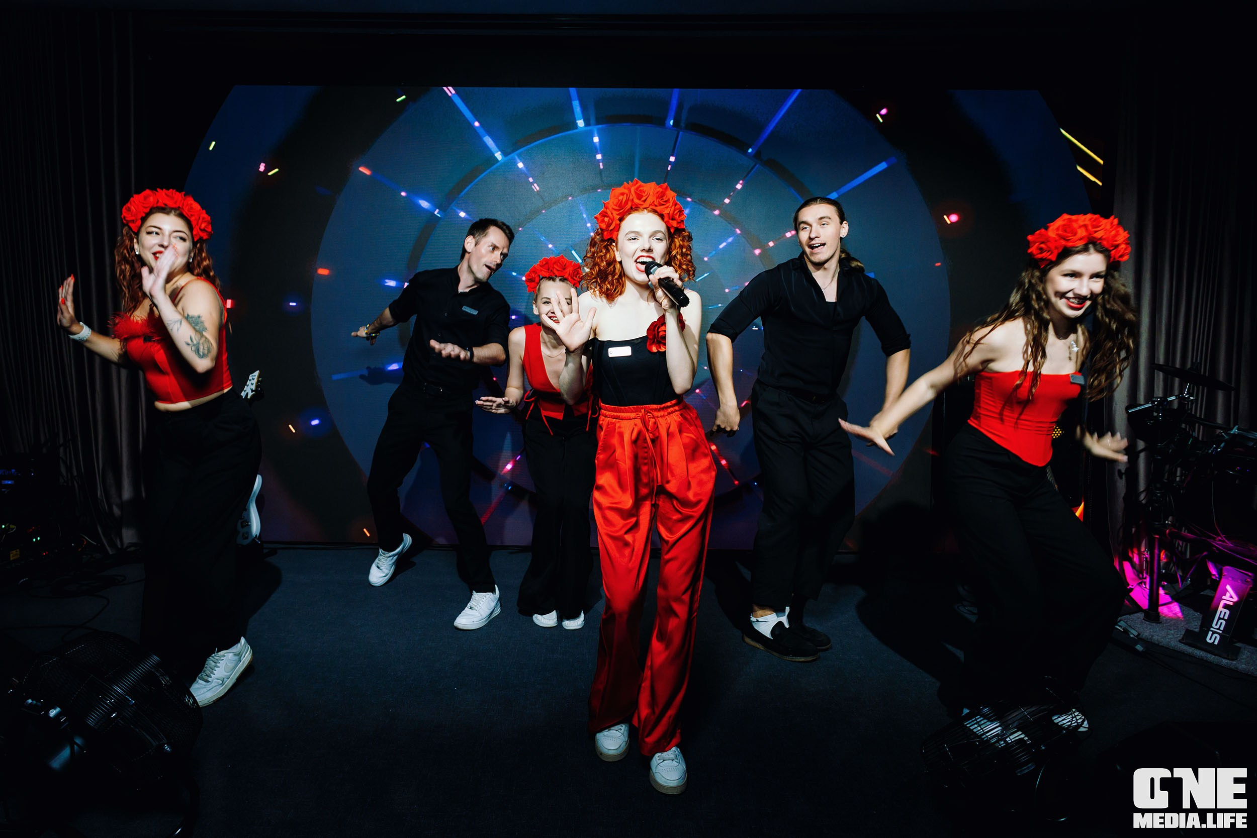 Фоторепортаж из ресторана Океан. One Media Life: фоторепортажи, фотоотчеты с мероприятий и заведений