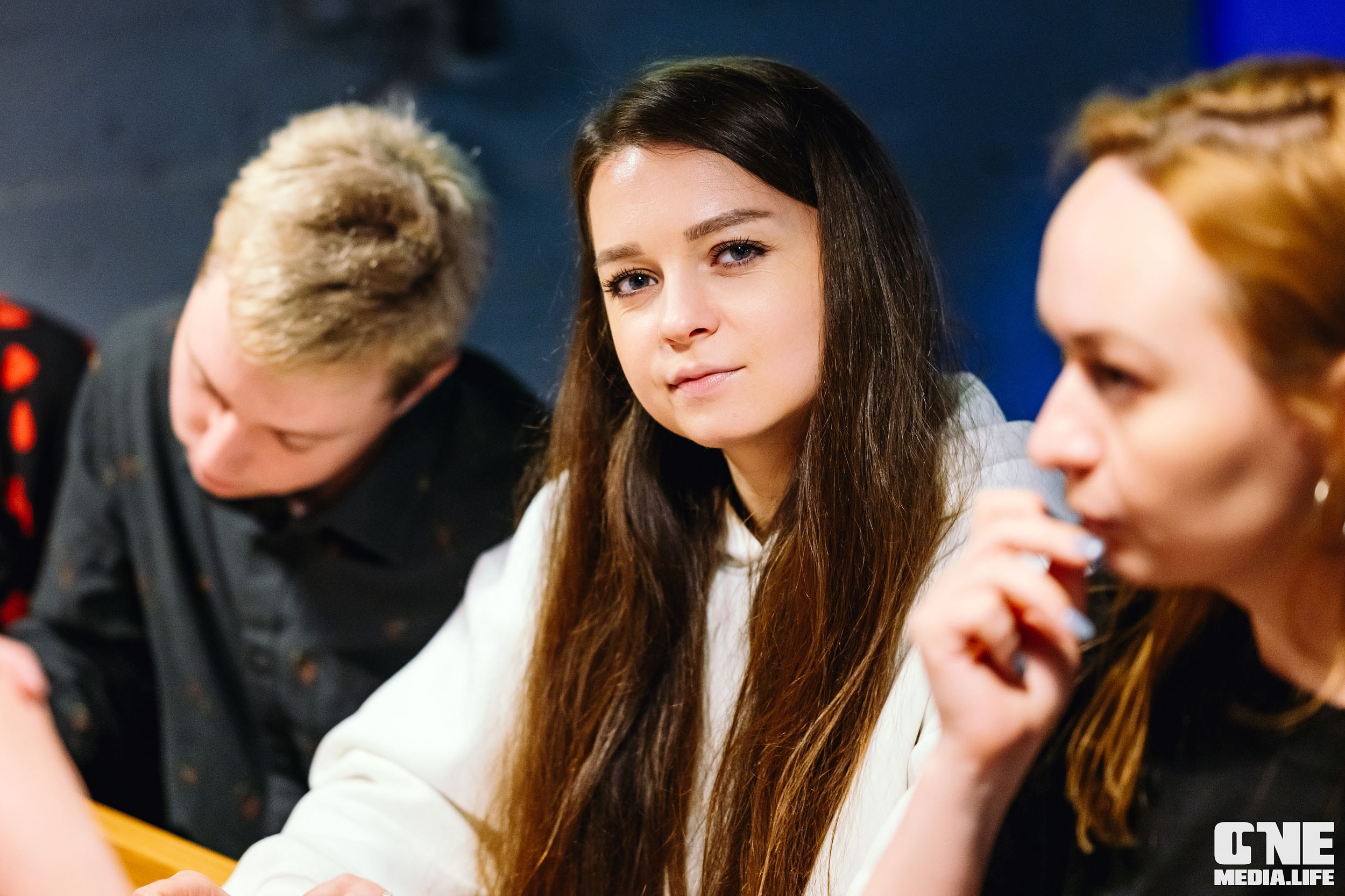 Dreadnought. One Media Life: фоторепортажи, фотоотчеты с мероприятий и заведений