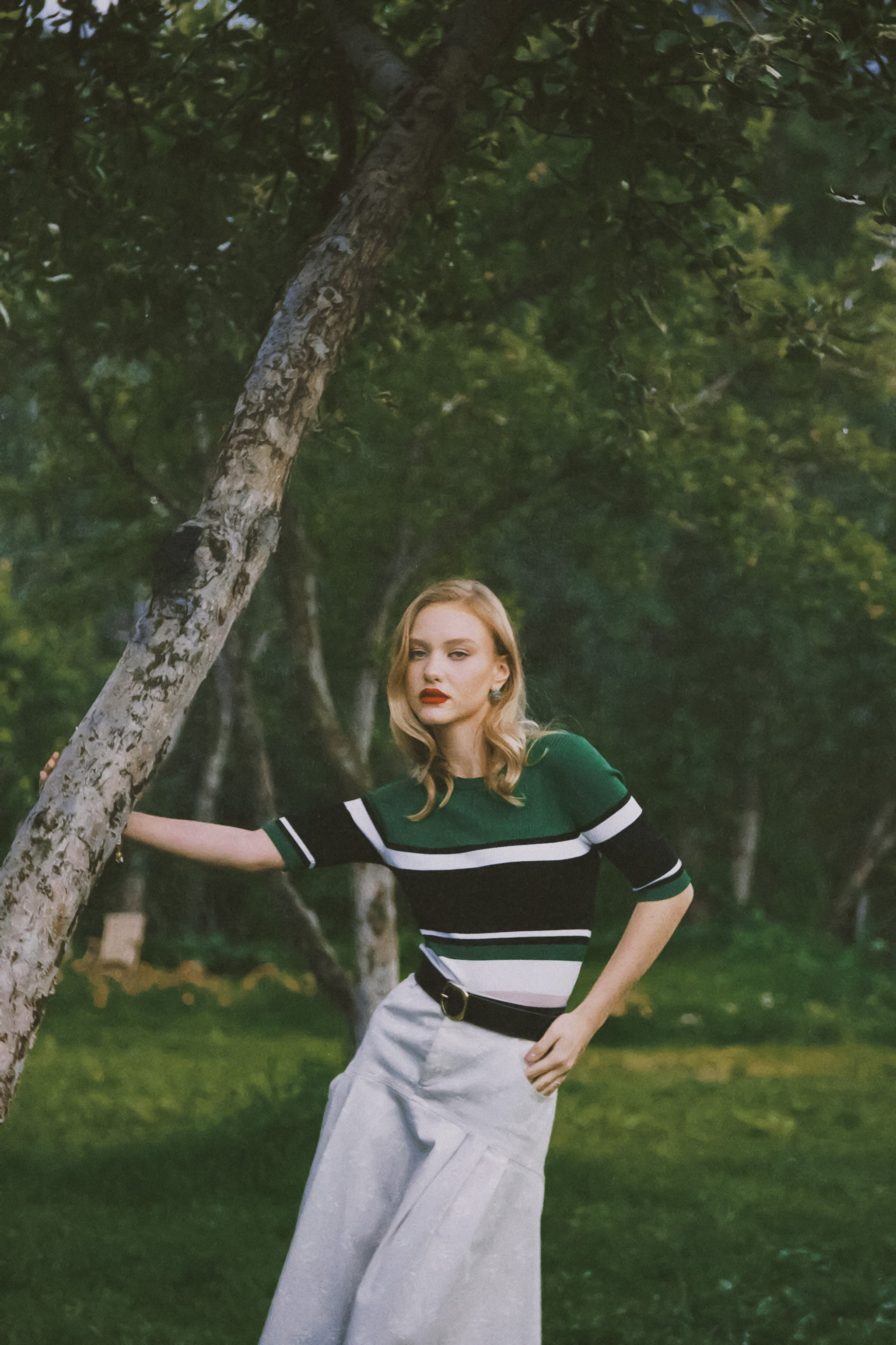 clothing from Asaý Júrek