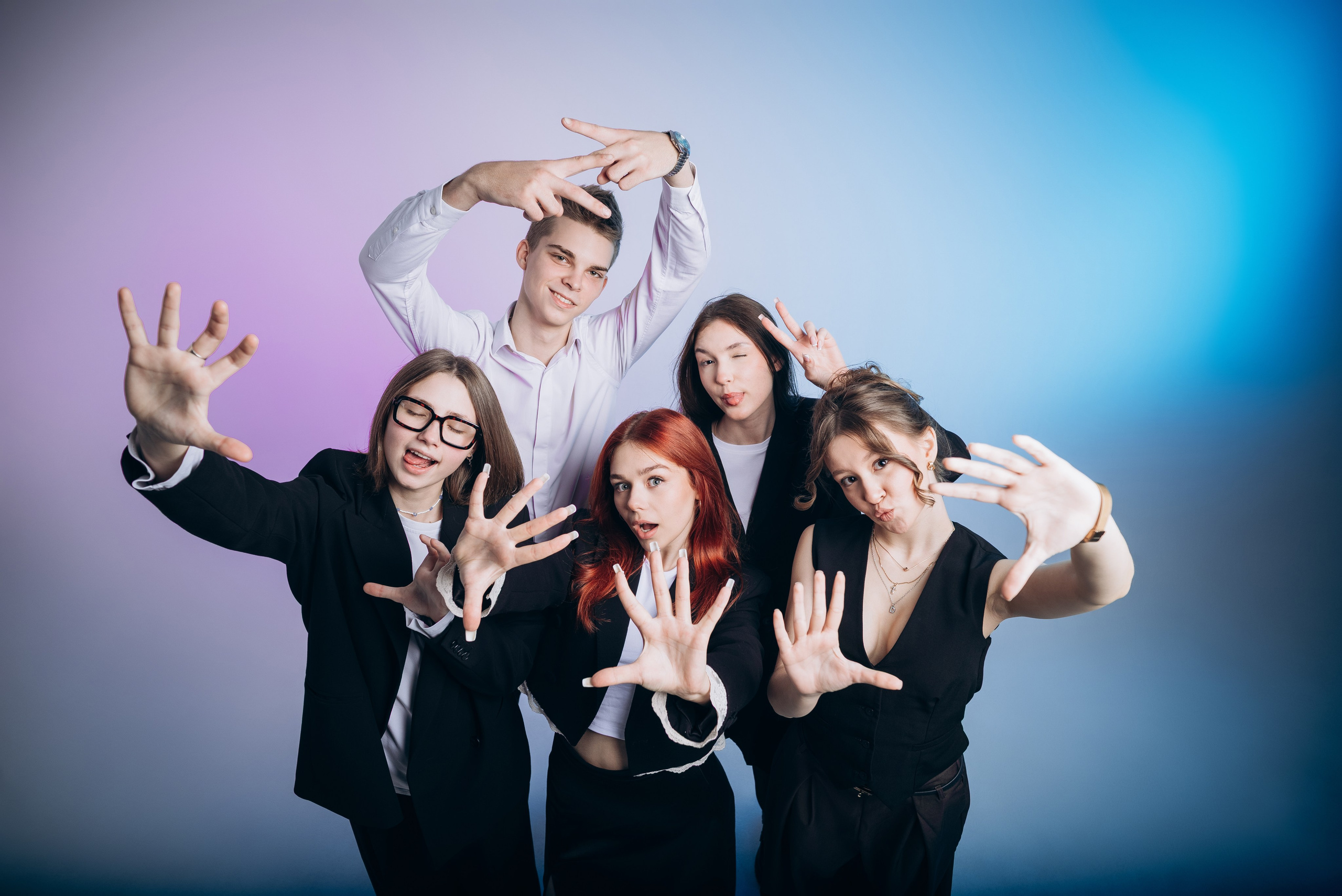 Выпускной альбом Воронеж | Студия выпускных альбомов Ностальгия