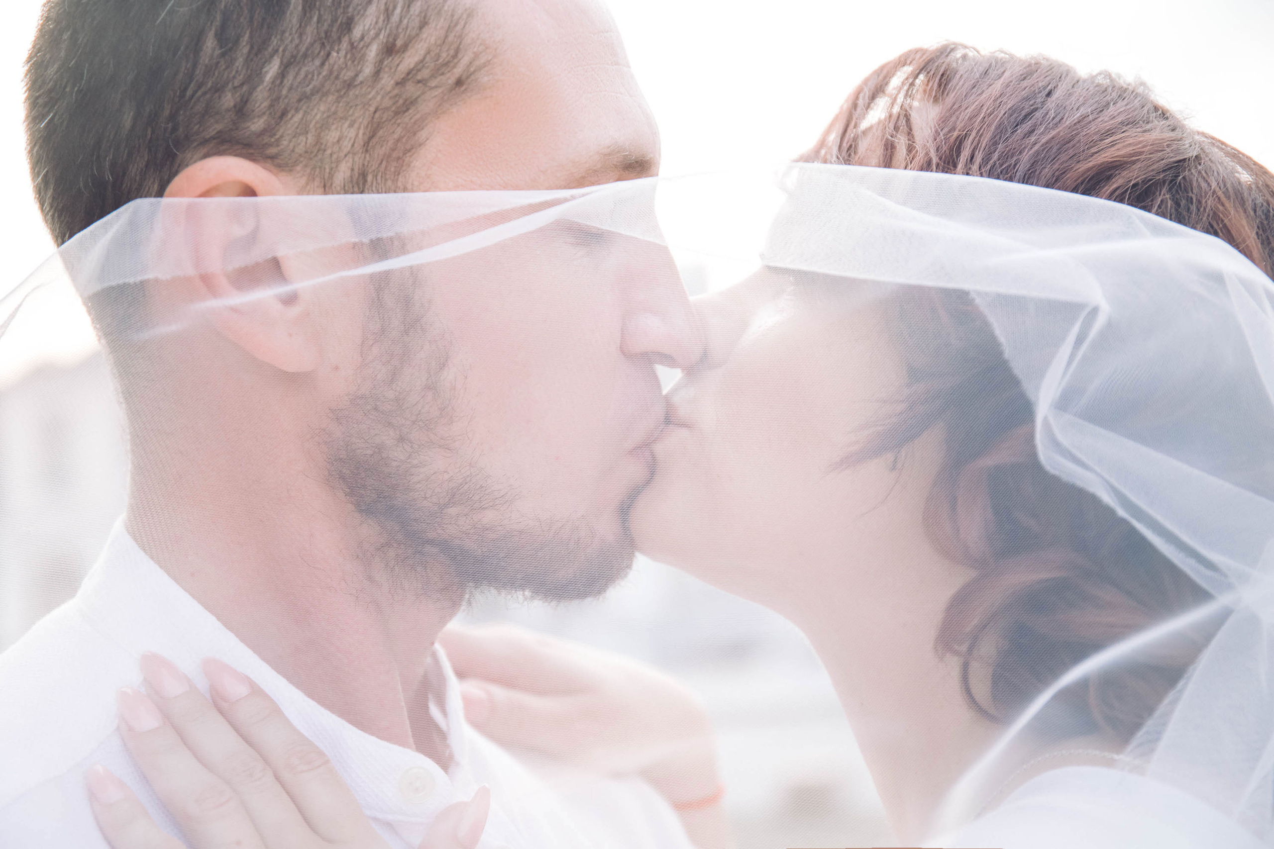 Фотосессия свадьбы Анны и Виктора. Фотограф — художник в Москве Васильева Юлия