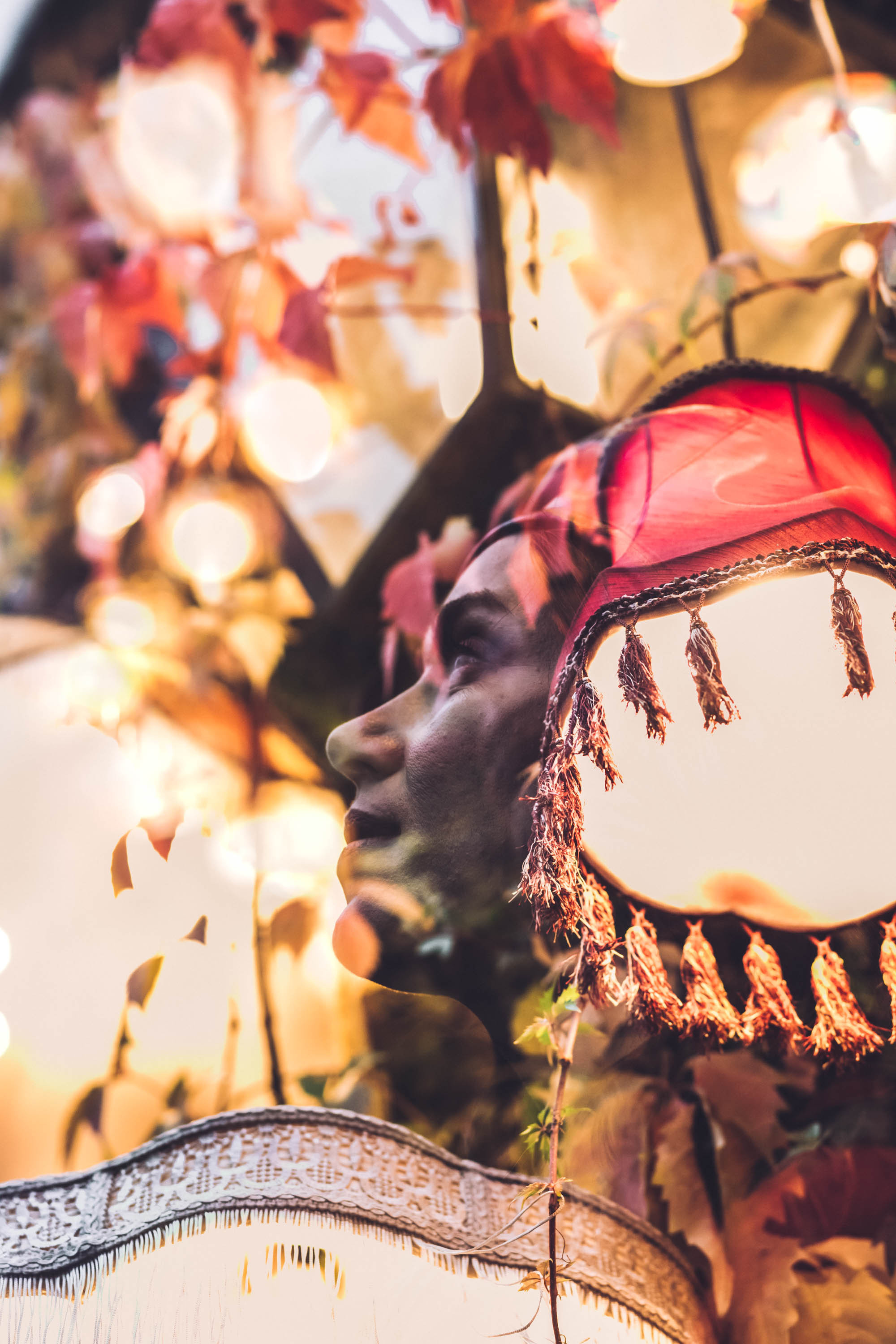 Ночная Москва сюрпризов полна. Фотограф — художник в Москве Васильева Юлия