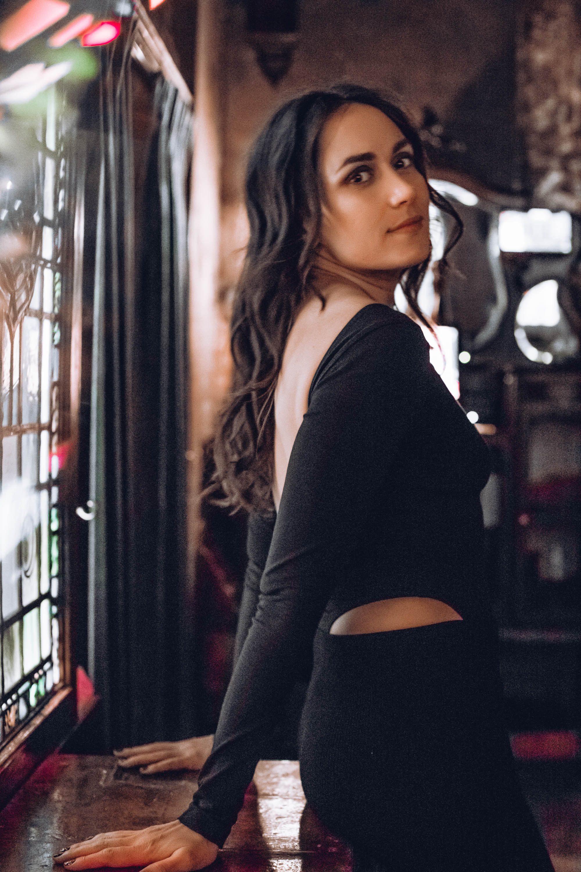 Осень, Москва, фотопрогулки и их тонкости. Фотограф — художник в Москве Васильева Юлия