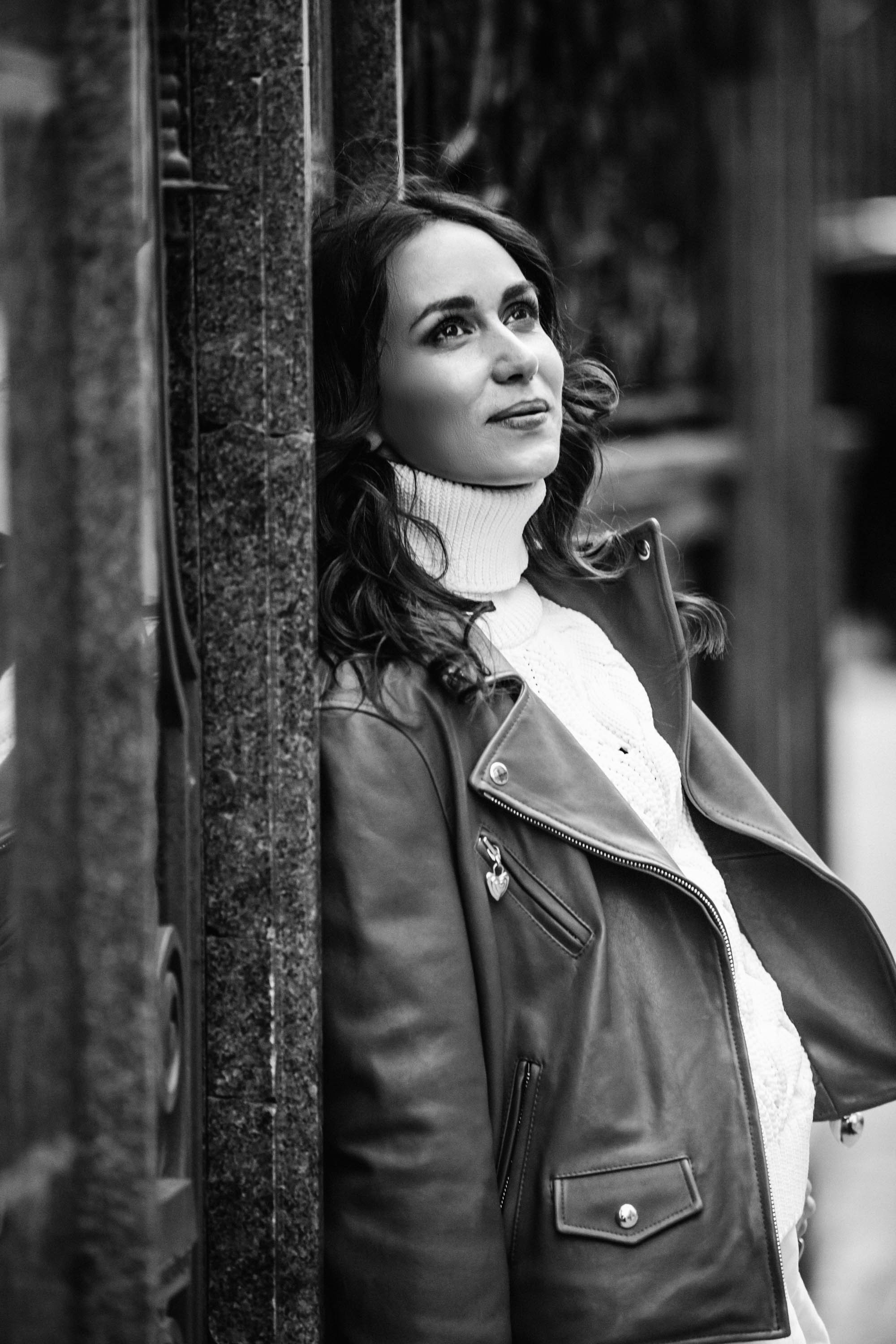 Осень, Москва, фотопрогулки и их тонкости. Фотограф — художник в Москве Васильева Юлия