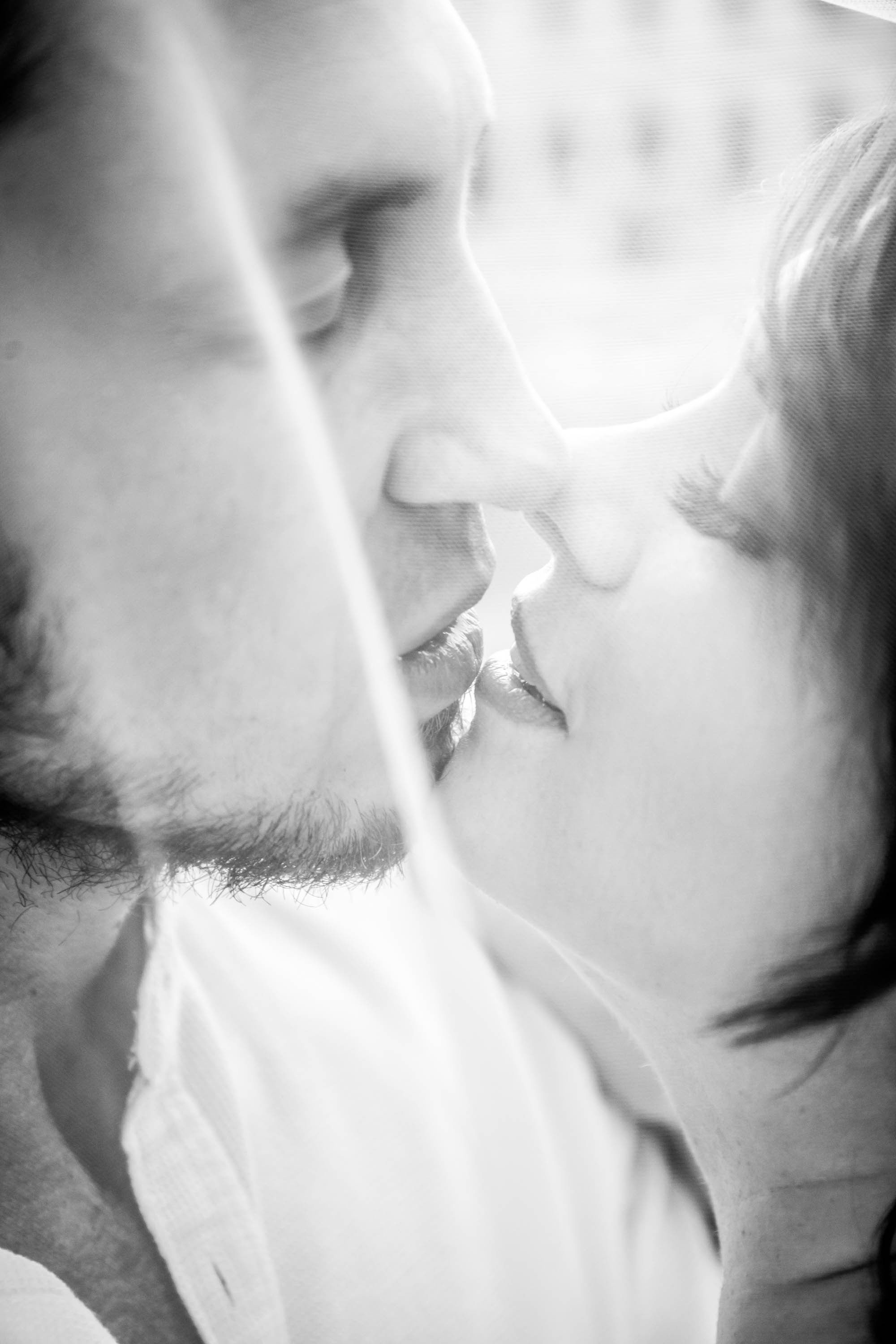 Фотосессия свадьбы Анны и Виктора. Фотограф — художник в Москве Васильева Юлия