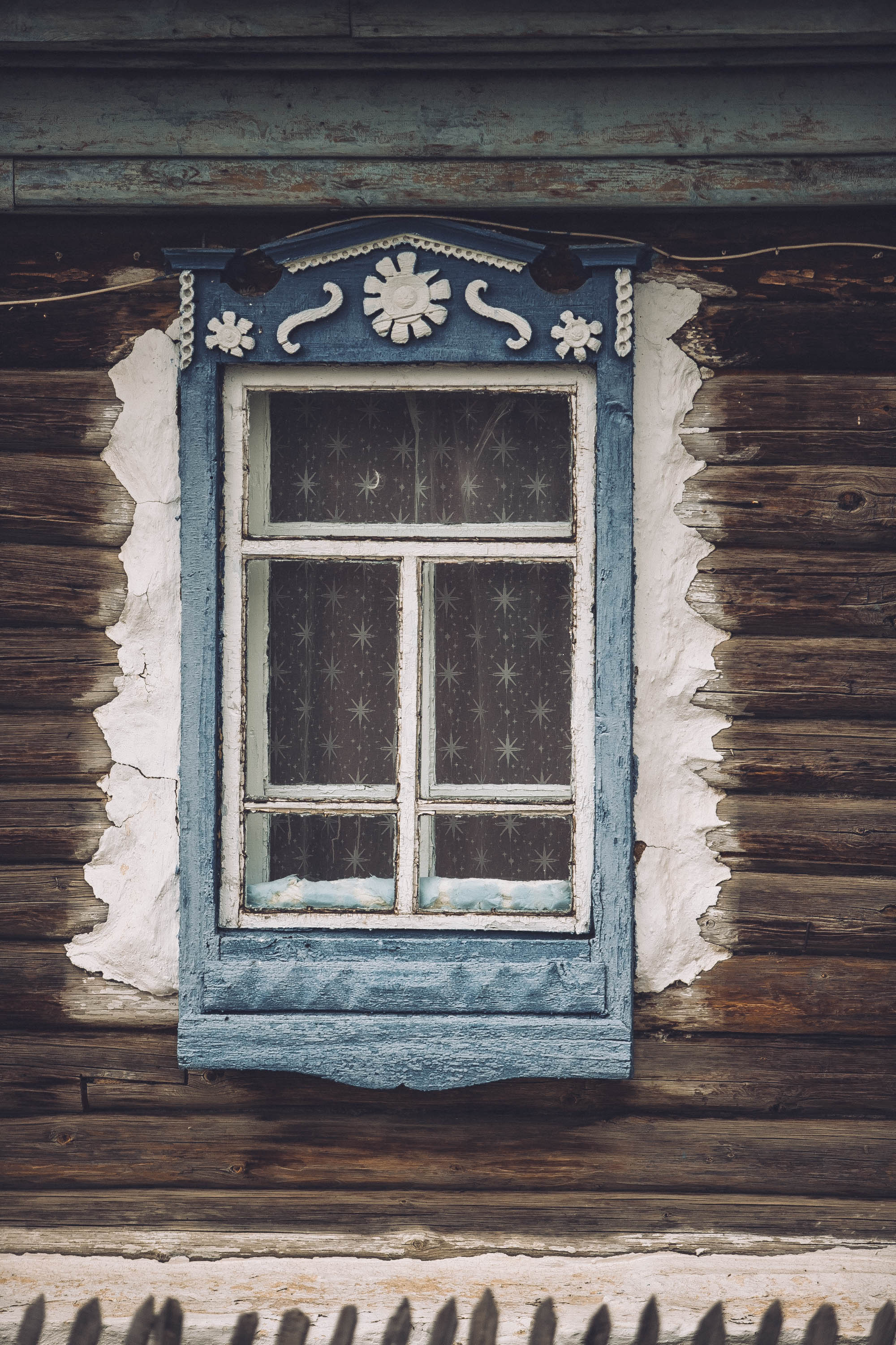 Деревенская жизнь. Фотограф — художник в Москве Васильева Юлия