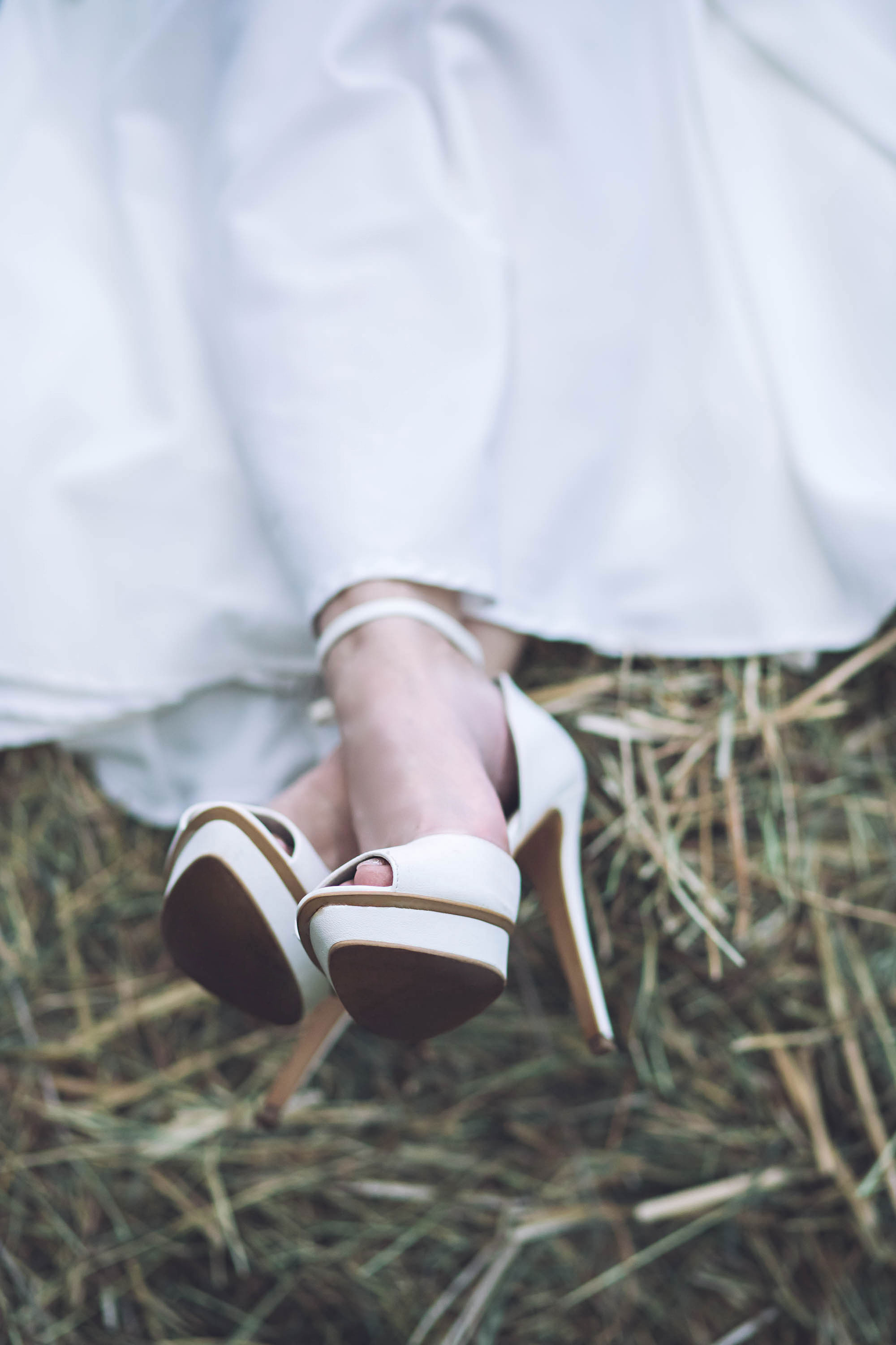 Фотосессия свадьбы Анны и Виктора. Фотограф — художник в Москве Васильева Юлия