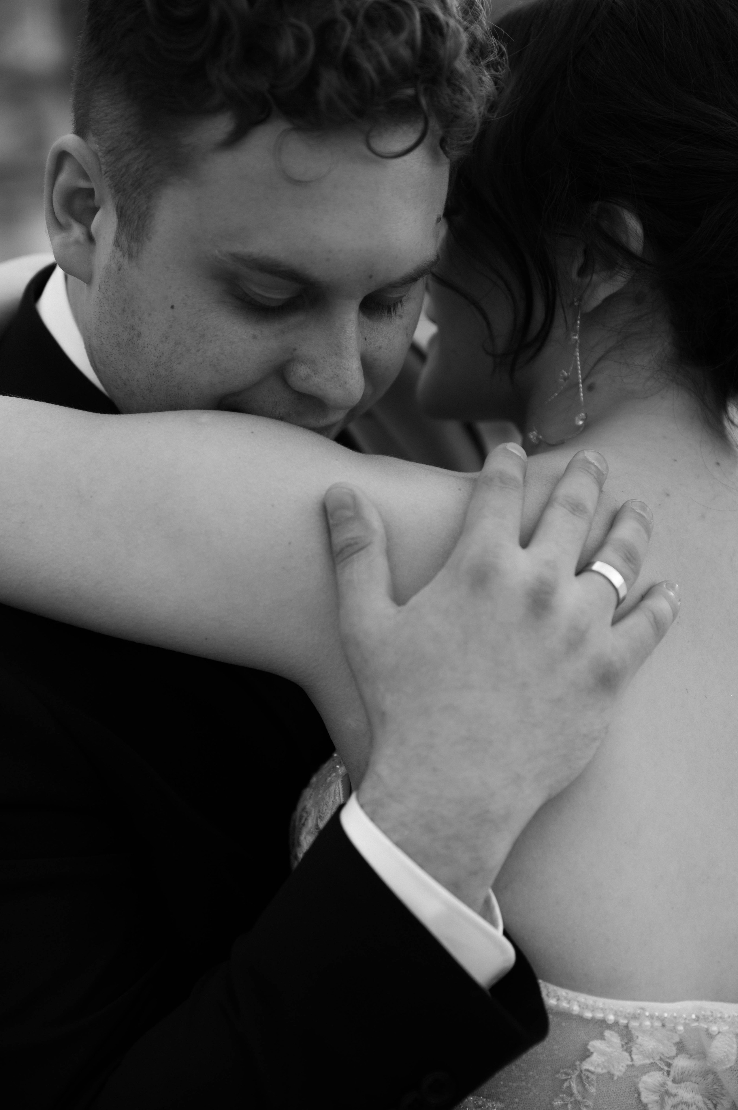 Серии. Свадебный и портретный фотограф в Санкт-Петербурге Юлия Елесина