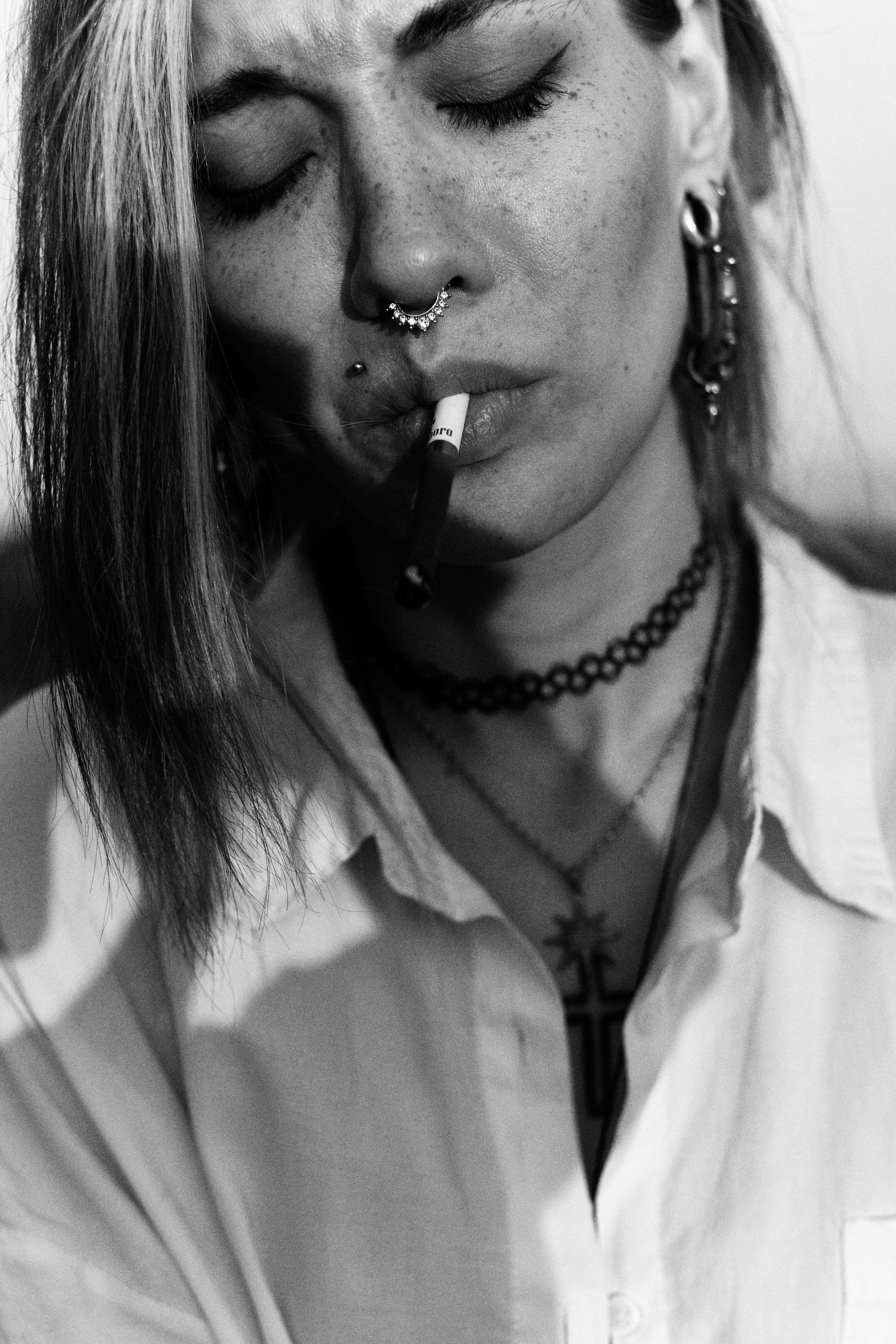 Женские портреты. Алина Арбузова. Фотограф в Санкт-Петербурге