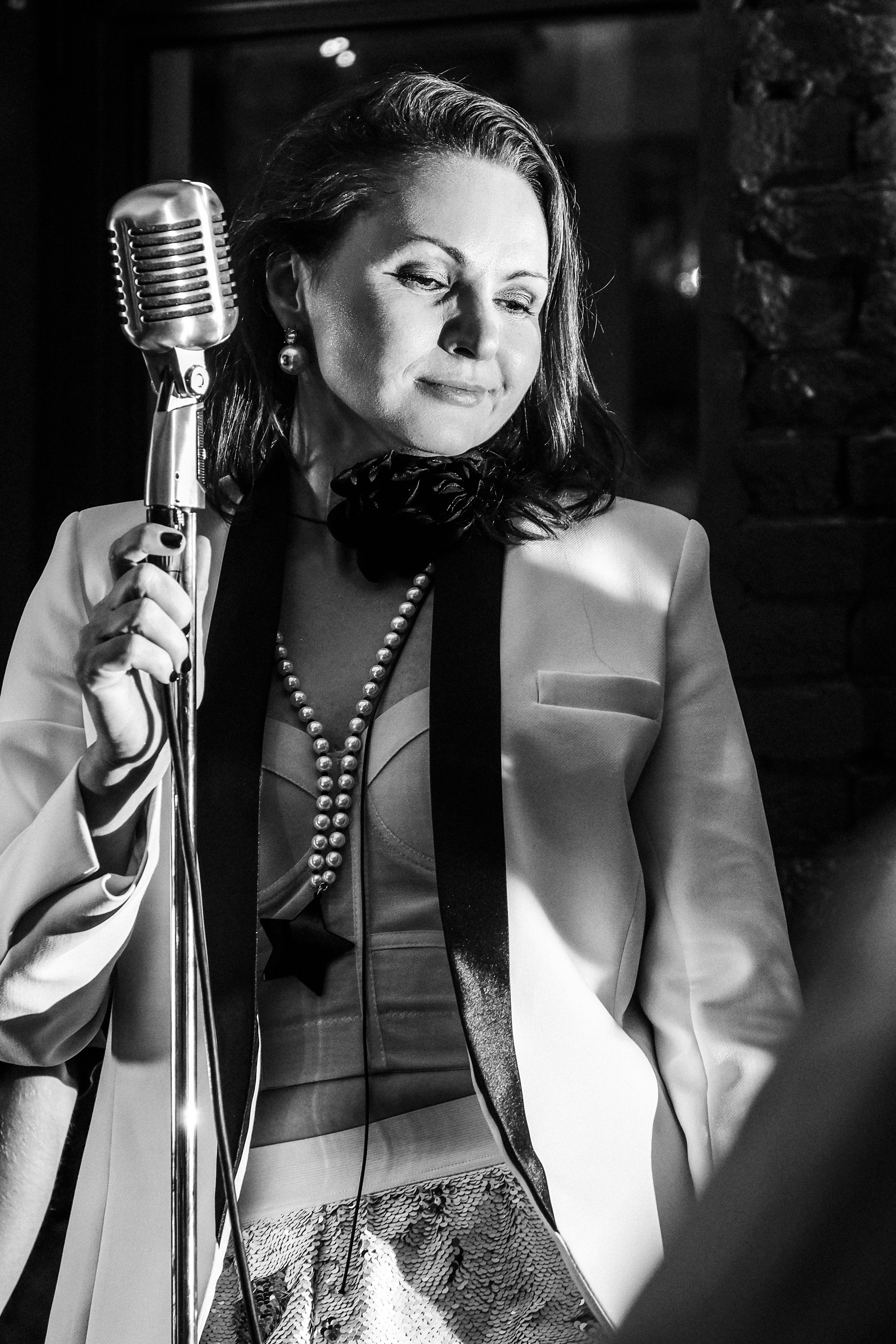 ЧБ. Фото Видео Дизайн