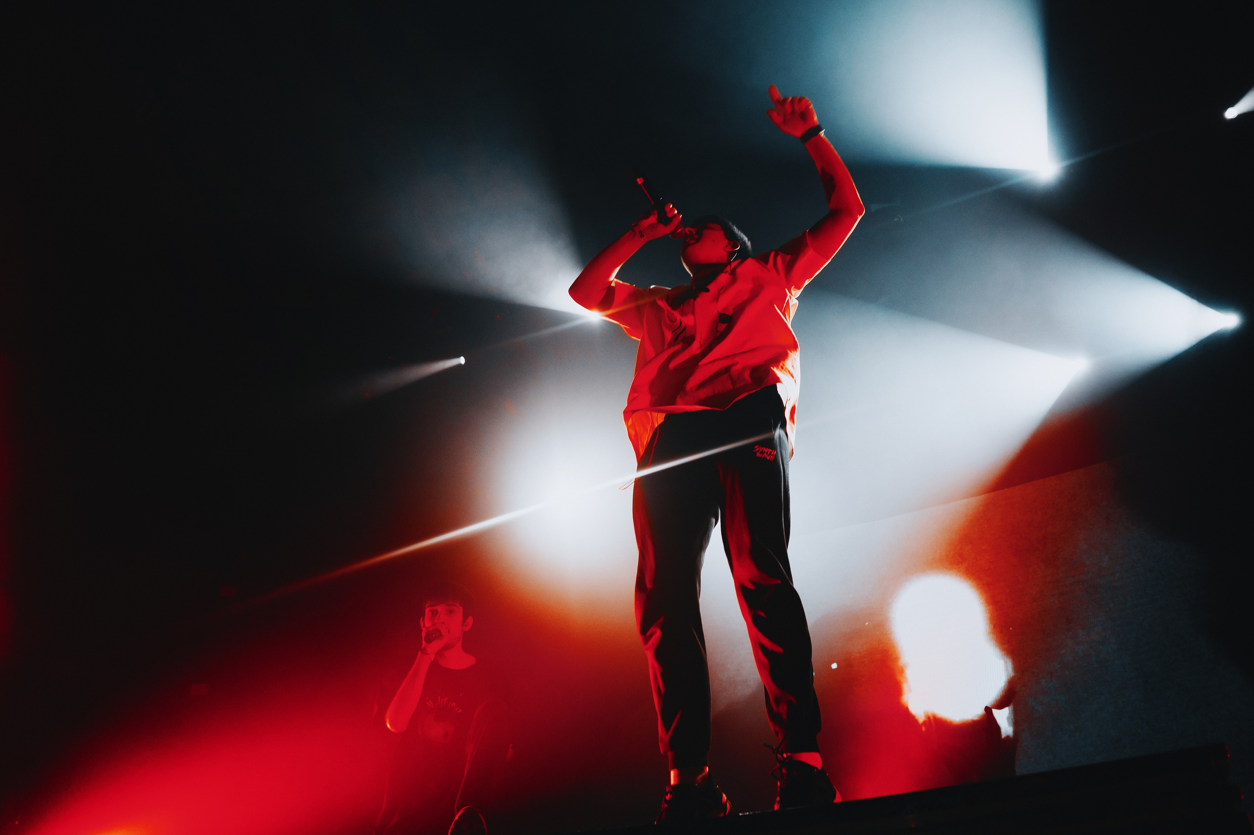 Концерты. Фотограф Лосев Артём