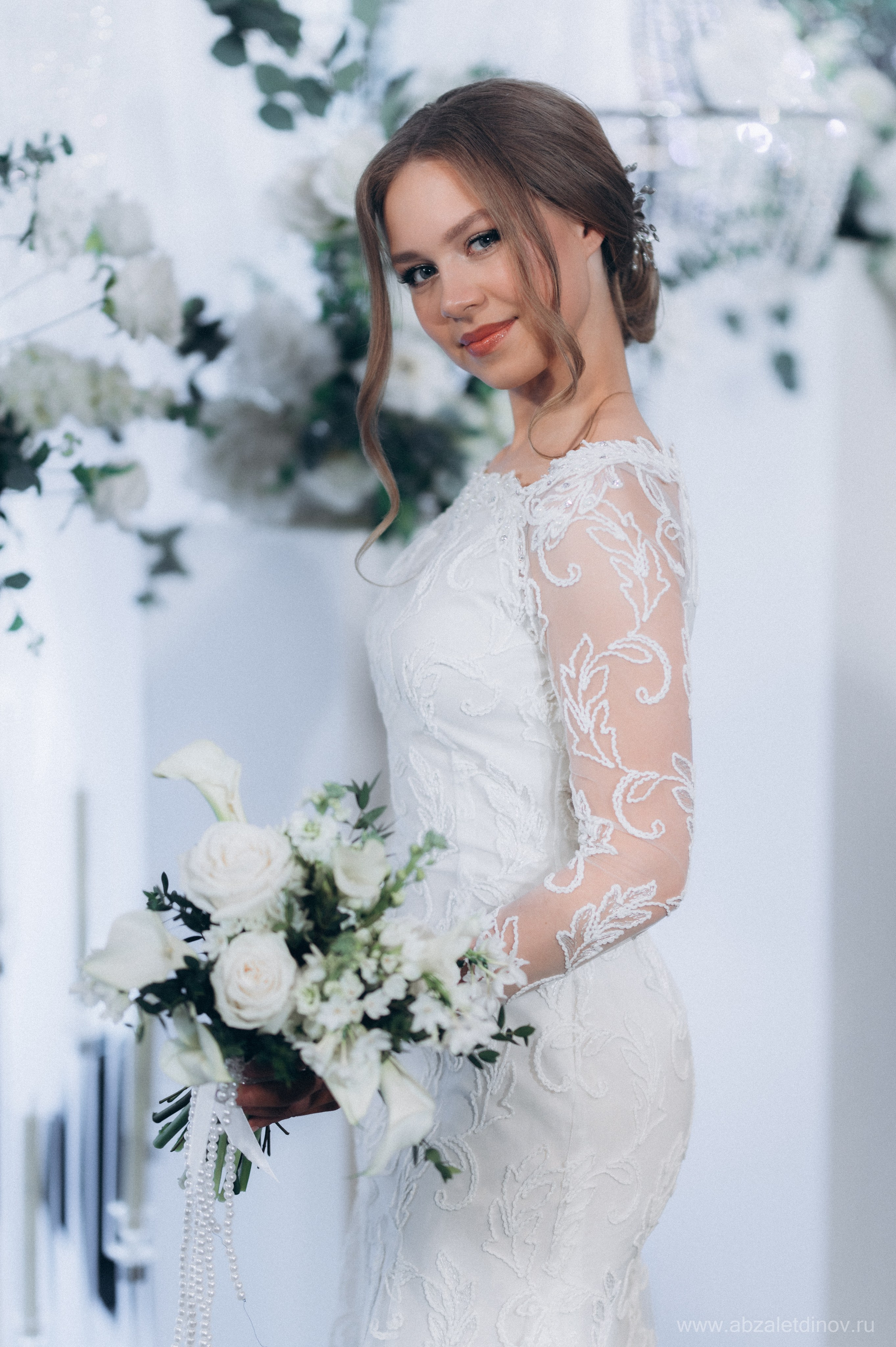 Свадебный экспресс 2025. Фотограф Белебей Абзалетдинов Артур