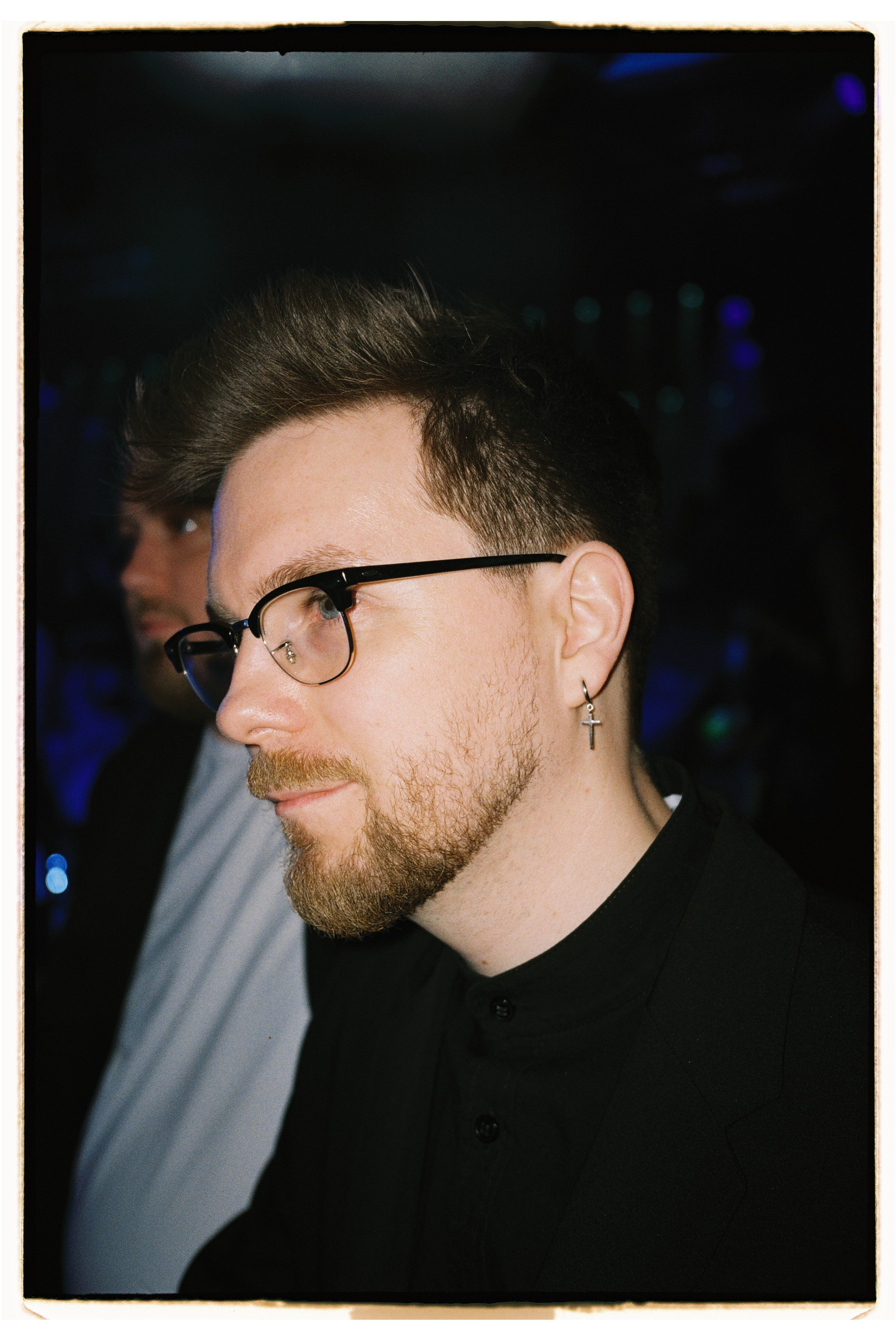 About Dmitrii Moby