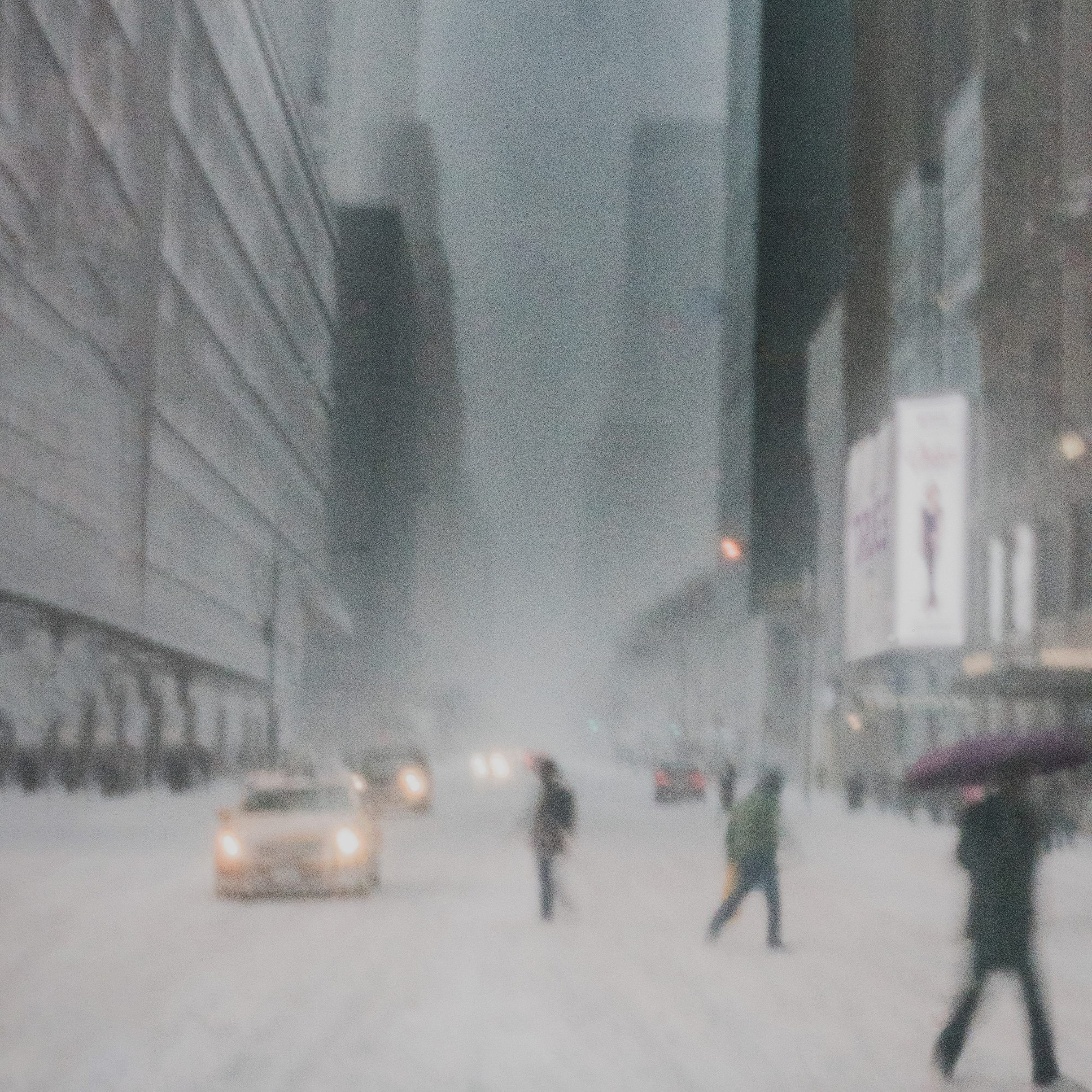 STREETS SPIRIT. Eduard Kopysov — International visual artist