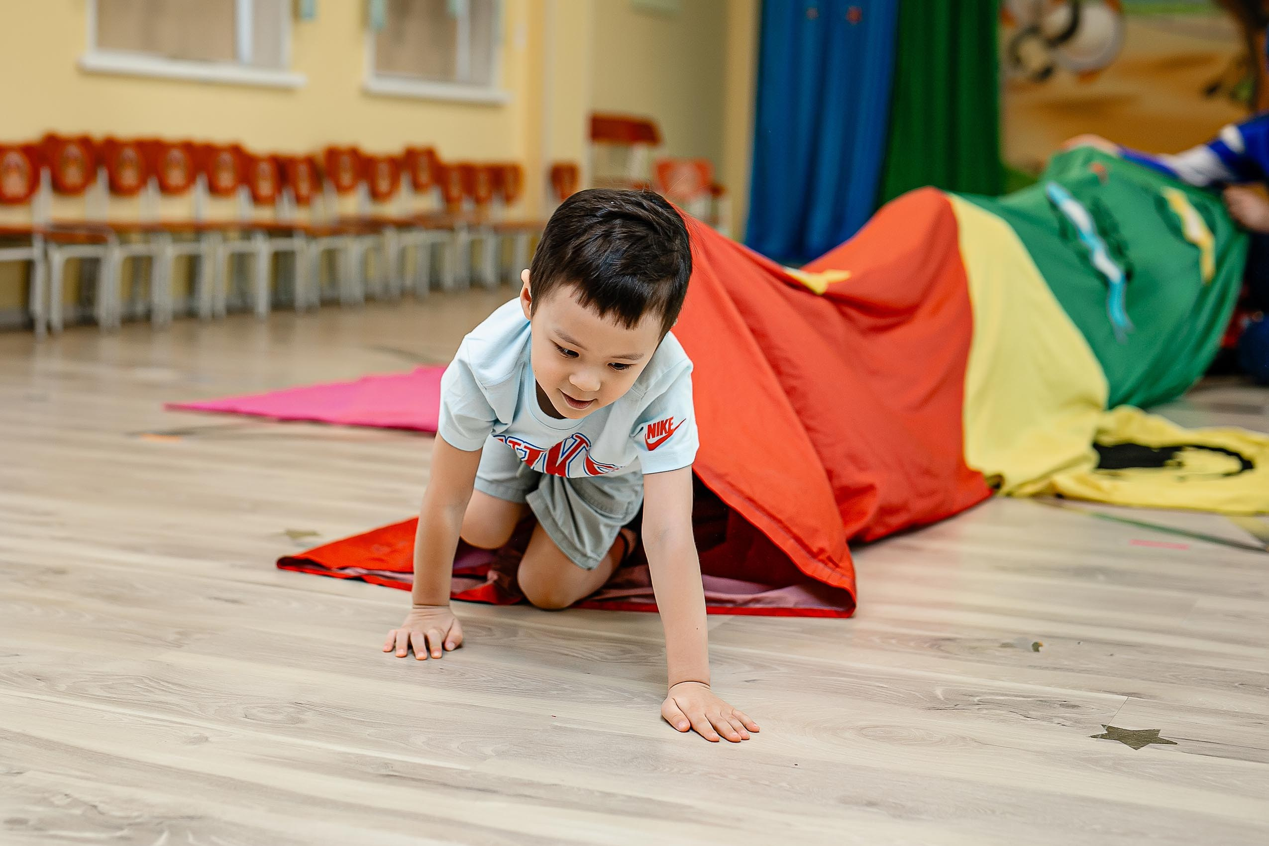 Фотограф Александр Степанов. Владивосток семейный фотограф Александр Степанов