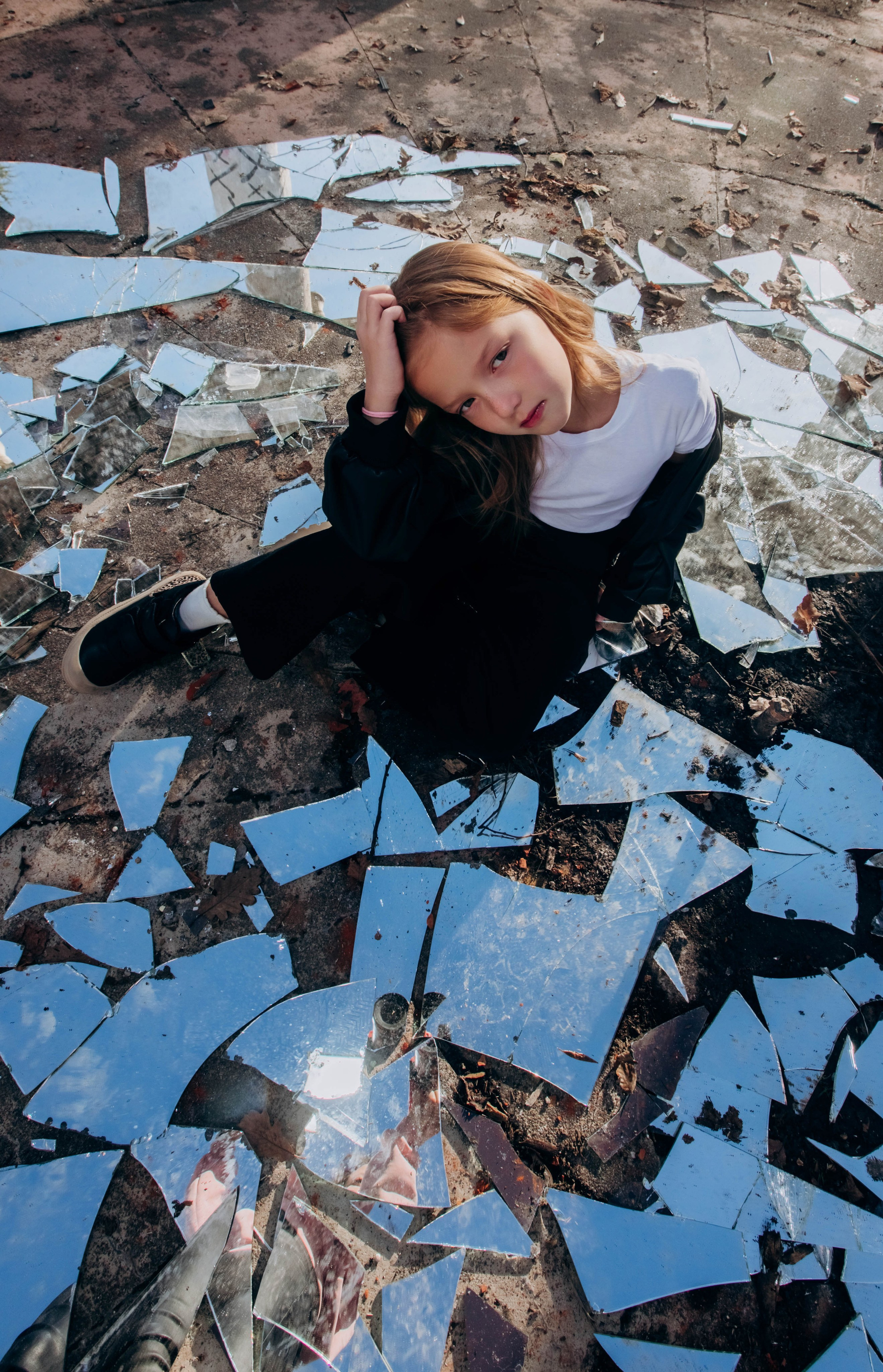 Efimova Model Agency