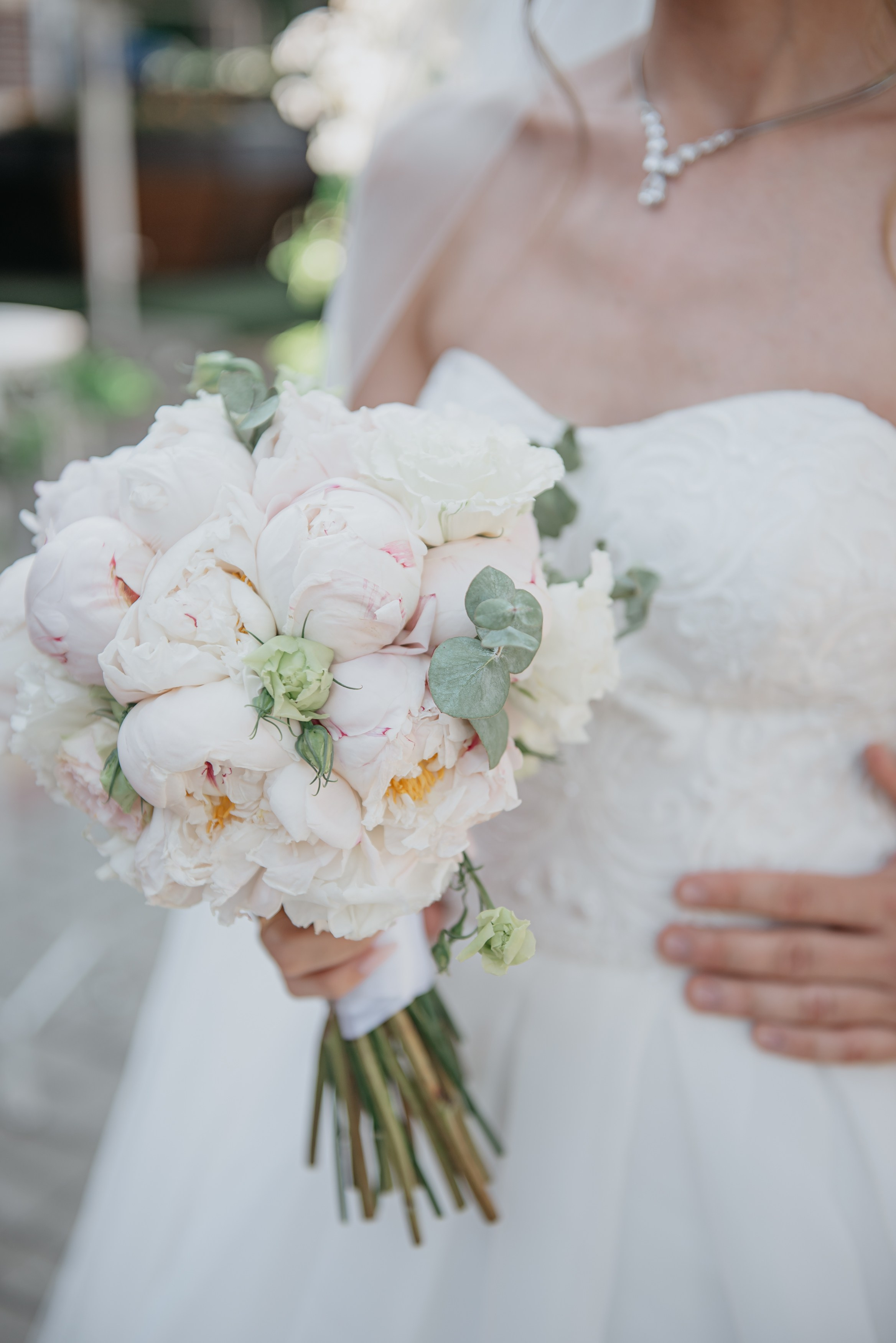 Свадебный фотограф в Горячем Ключе Смирнова Дина