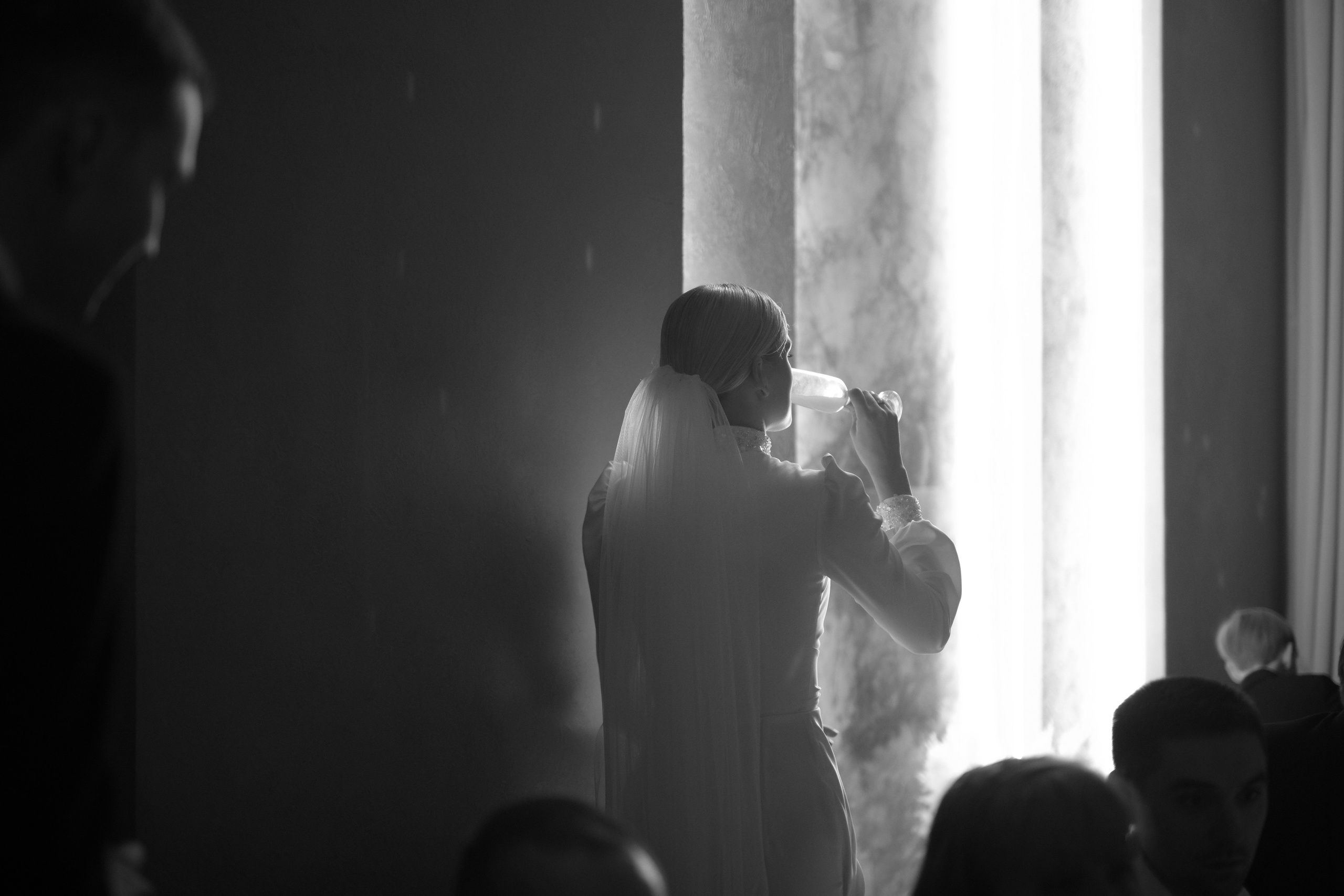 Елизавета и Артем. Свадебный фотограф Марина Попова